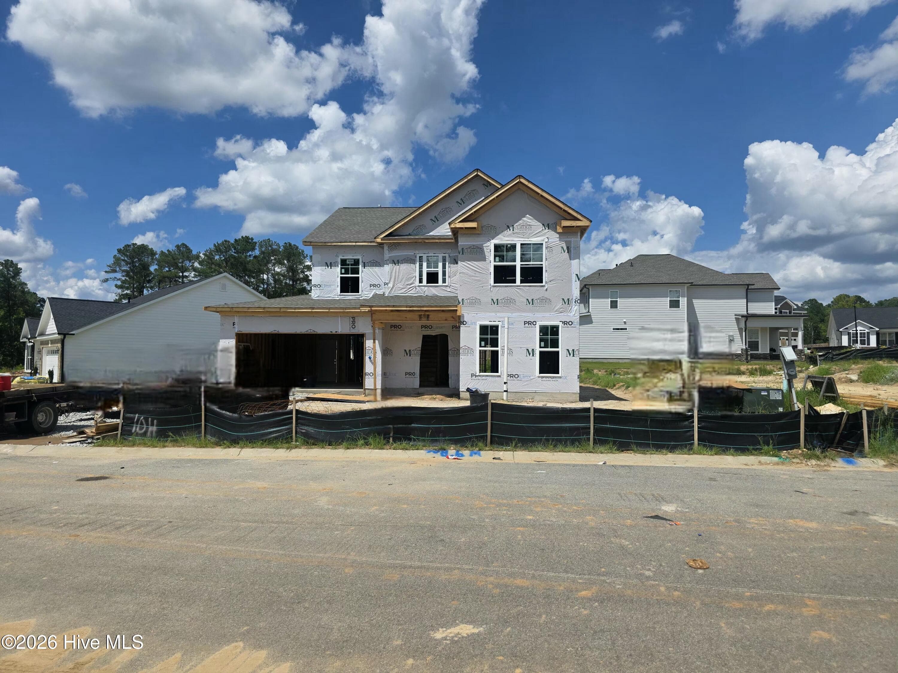 Single Family Residence at 656 Ronaldsay Road, Grovetown, GA 30813, photo 5 of 14