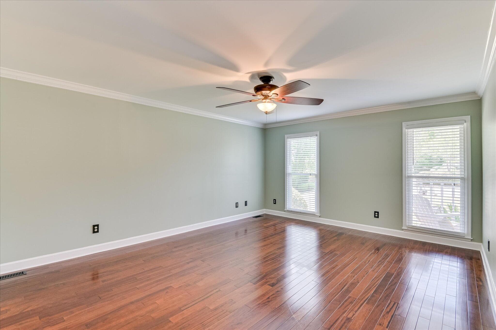King size Primary Bedroom - 16 Rapids Court, North Augusta, SC 29841