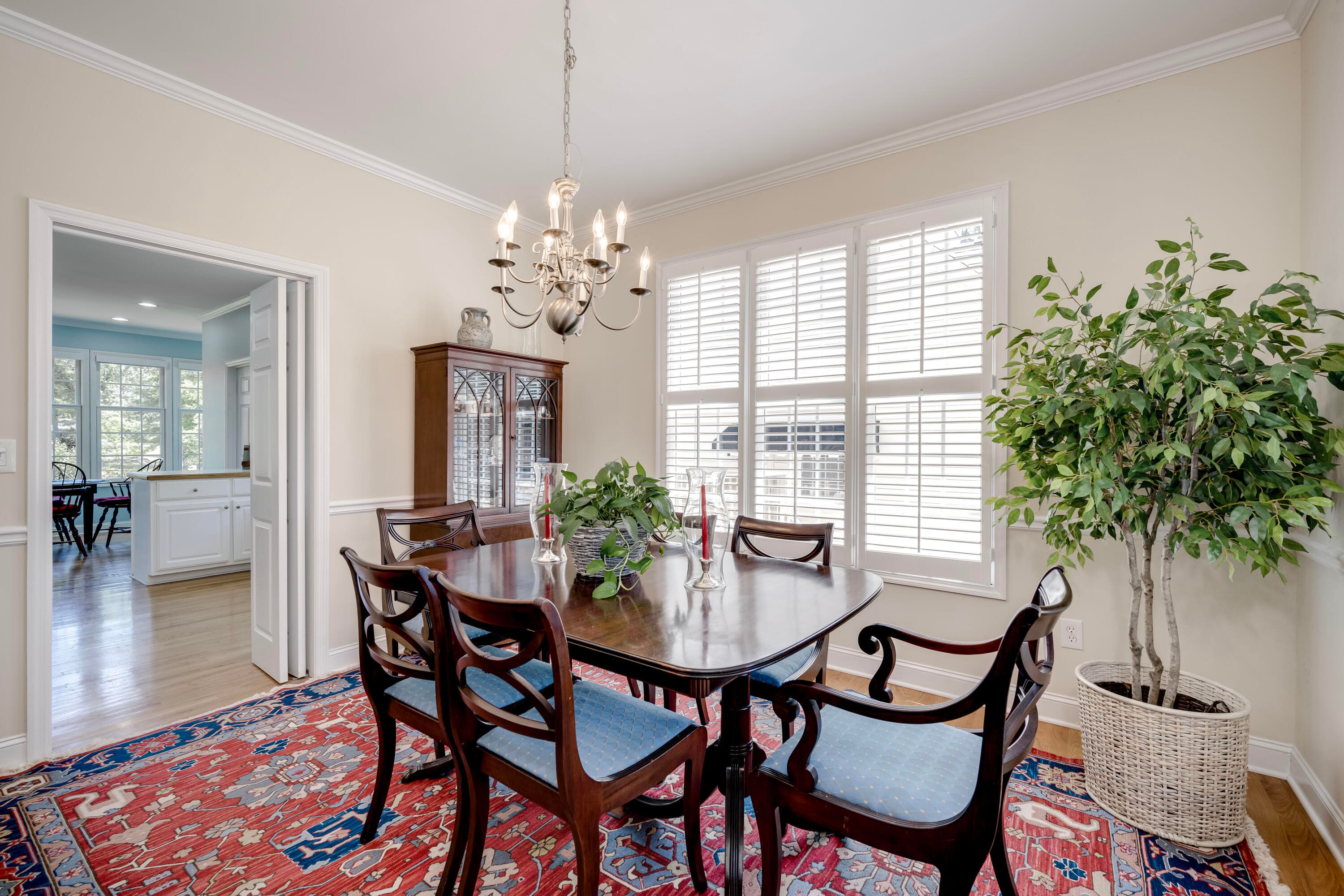 Single Family Residence at 225 Water Oak Drive, Augusta, GA 30904, photo 16 of 95