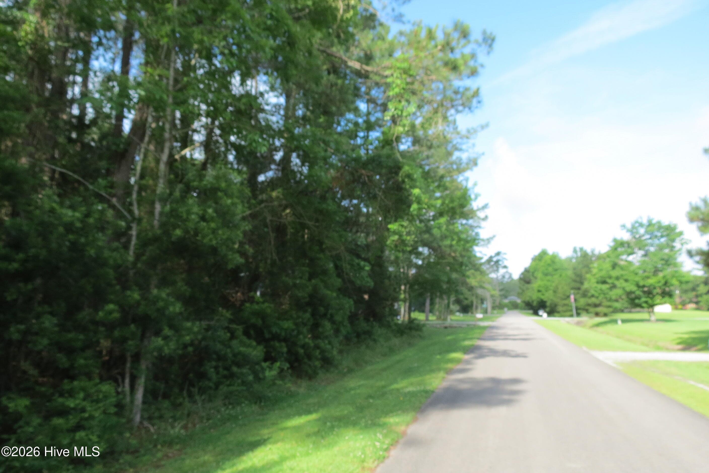 Residential Lot at 20 19 Teal Road, Merritt, NC 28556, photo 9 of 22