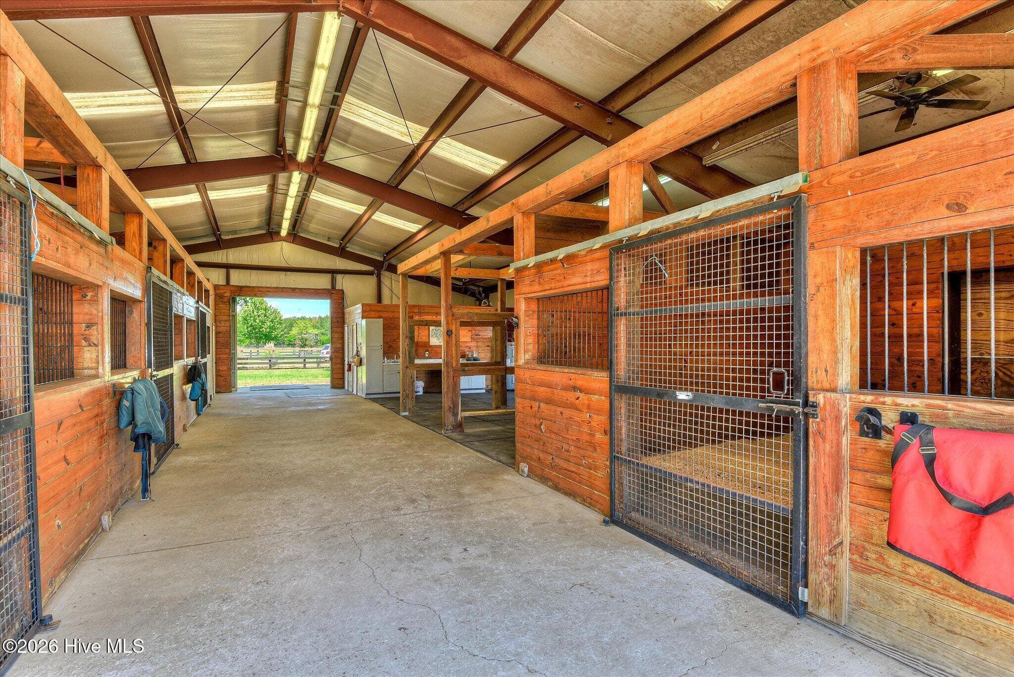 929 1 Airport Road, Johnston, SC 29832