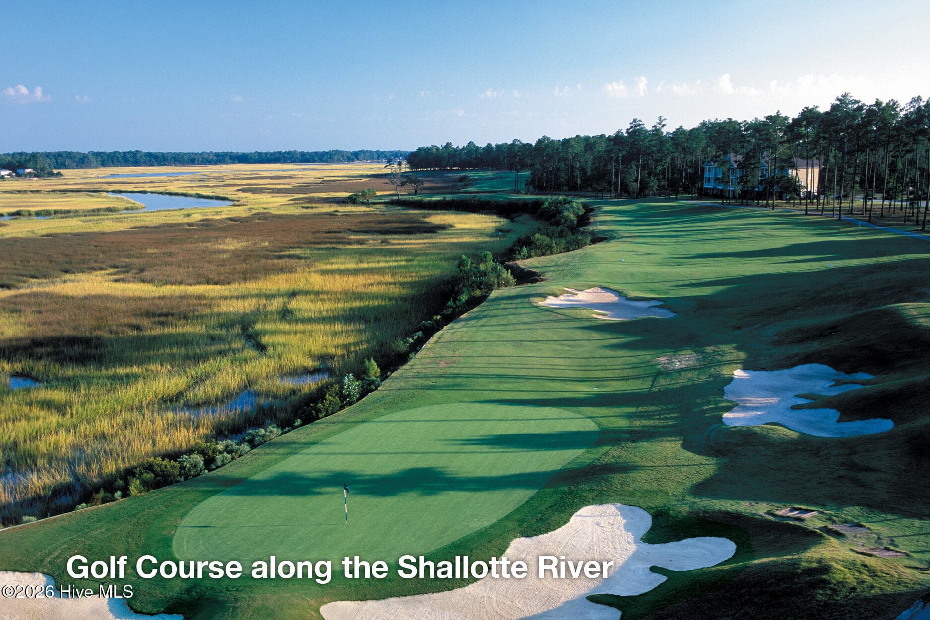 Residential Lot at 337 12 River Village Square, Shallotte, NC 28470, Shallotte, photo 19 of 21