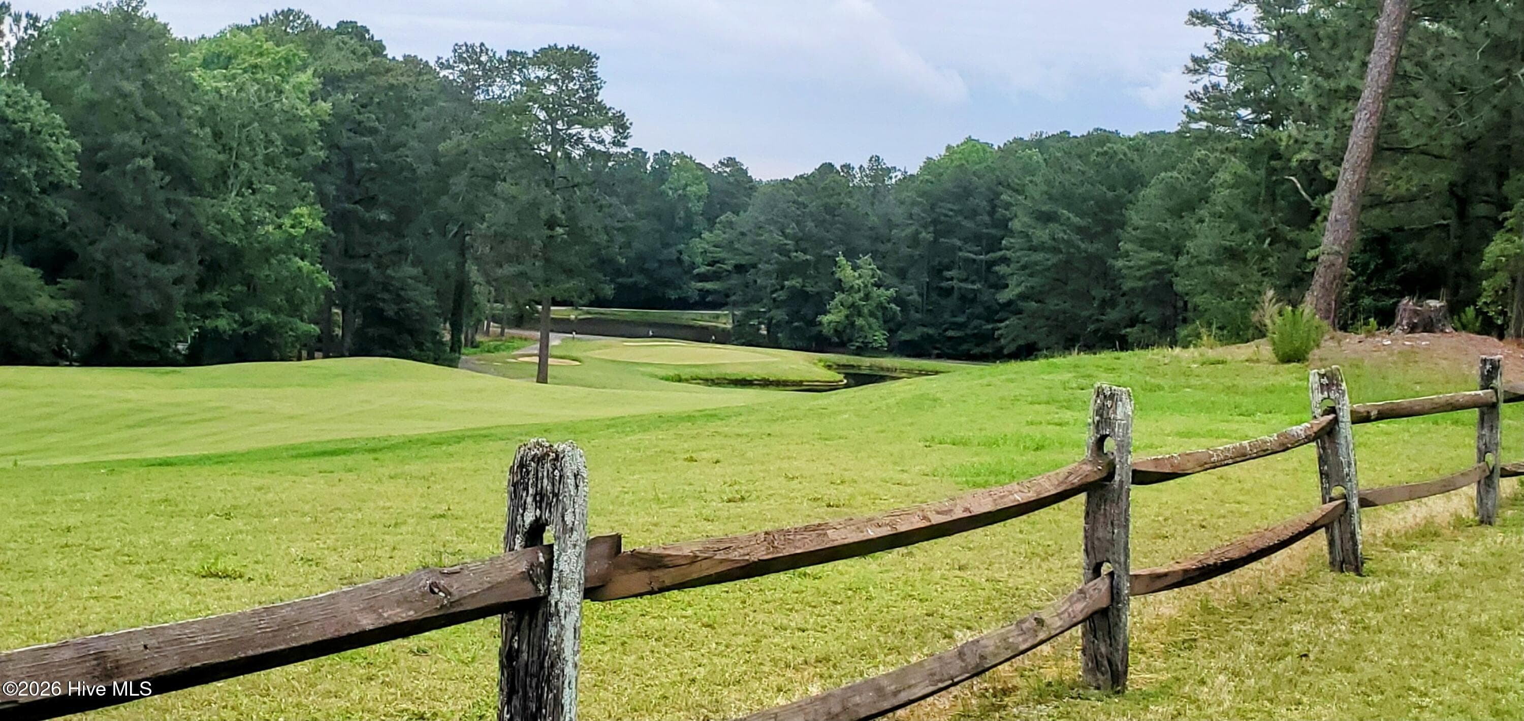 Condominium at 4 Foxhill Circle, Foxfire Village, NC 27281, photo 25 of 27