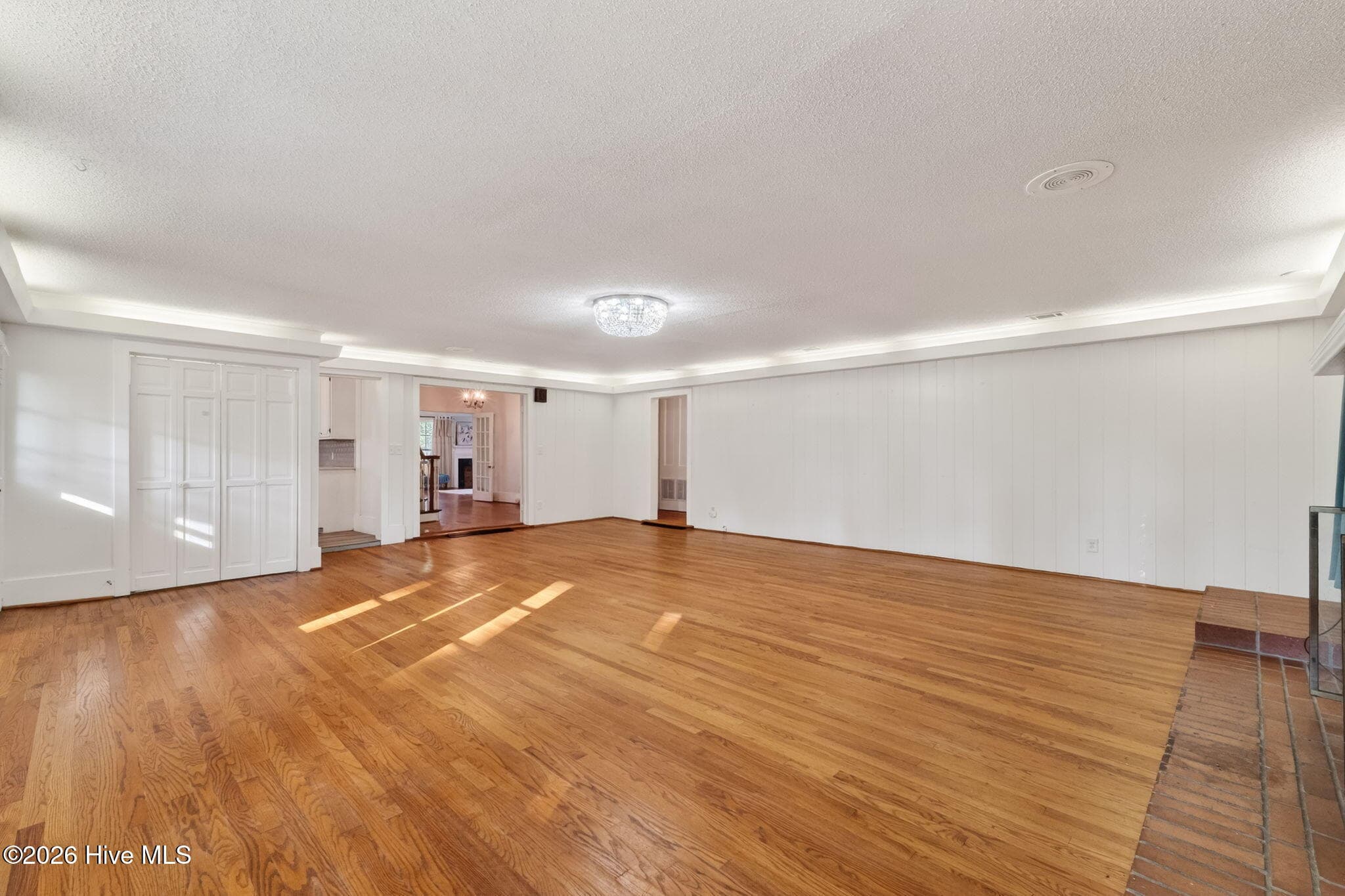 Single Family Residence at 207 W 3rd Street, Princeton, NC 27569, photo 3 of 5