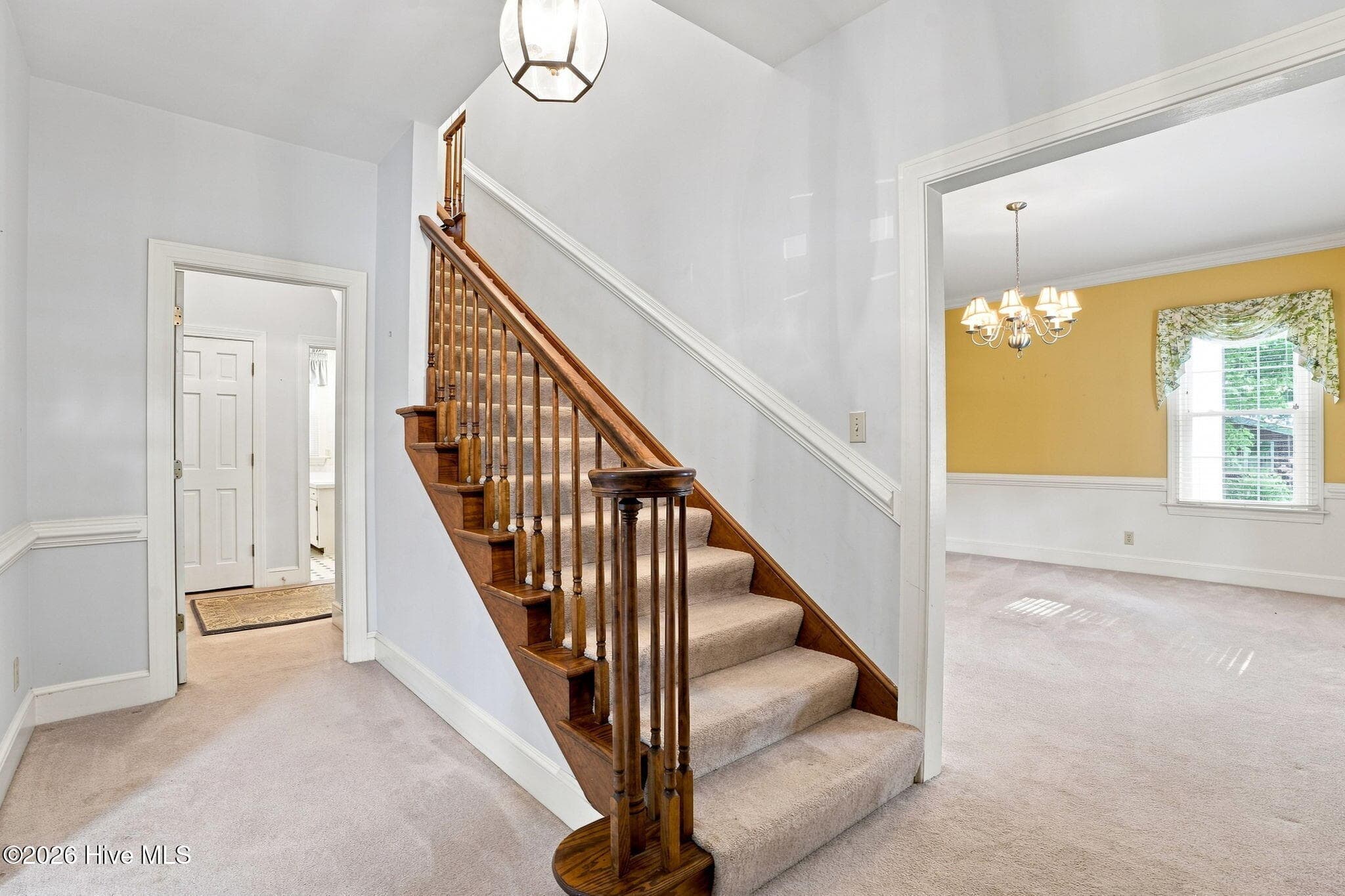 Single Family Residence at 1404 Canterbury Road, Tarboro, NC 27886, photo 20 of 57