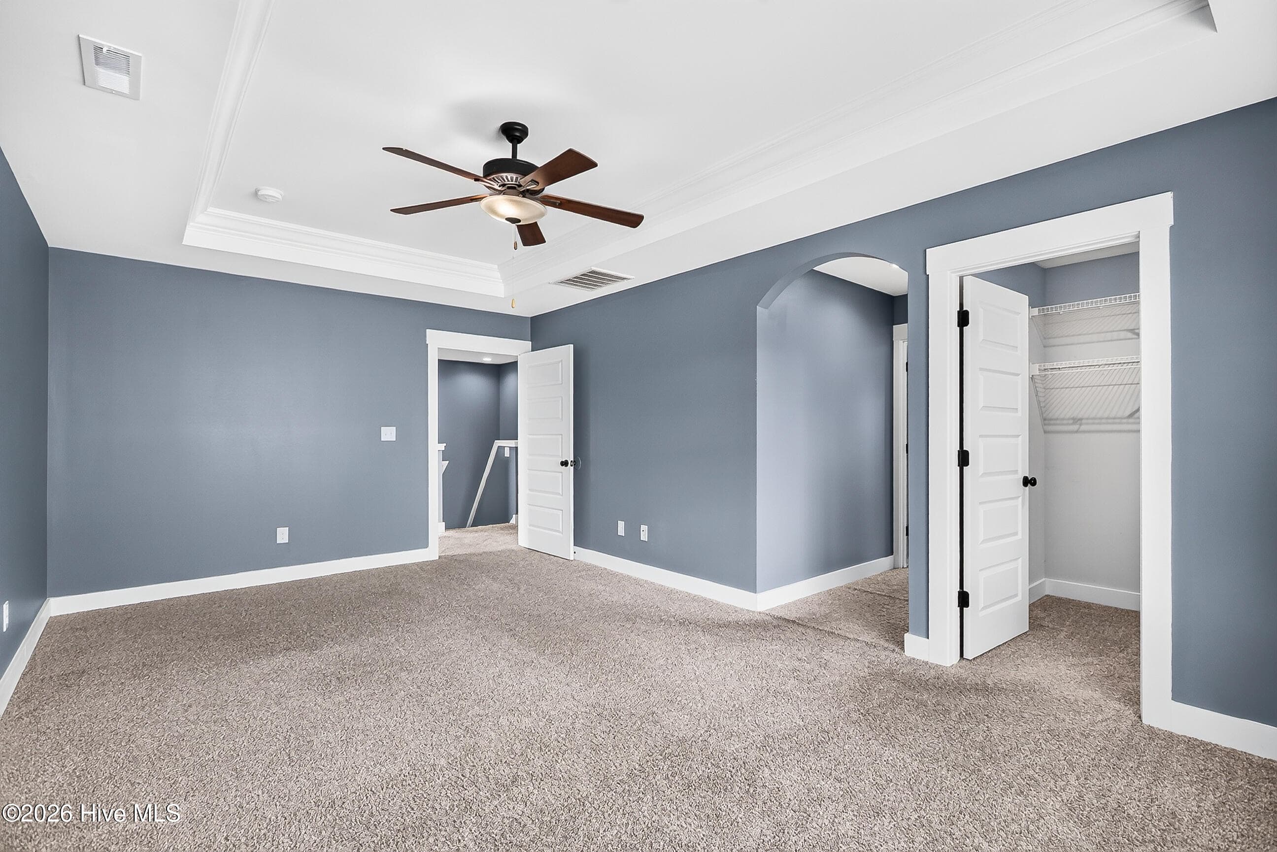 Single Family Residence at 412 Elgin Road, Hubert, NC 28539, photo 55 of 62