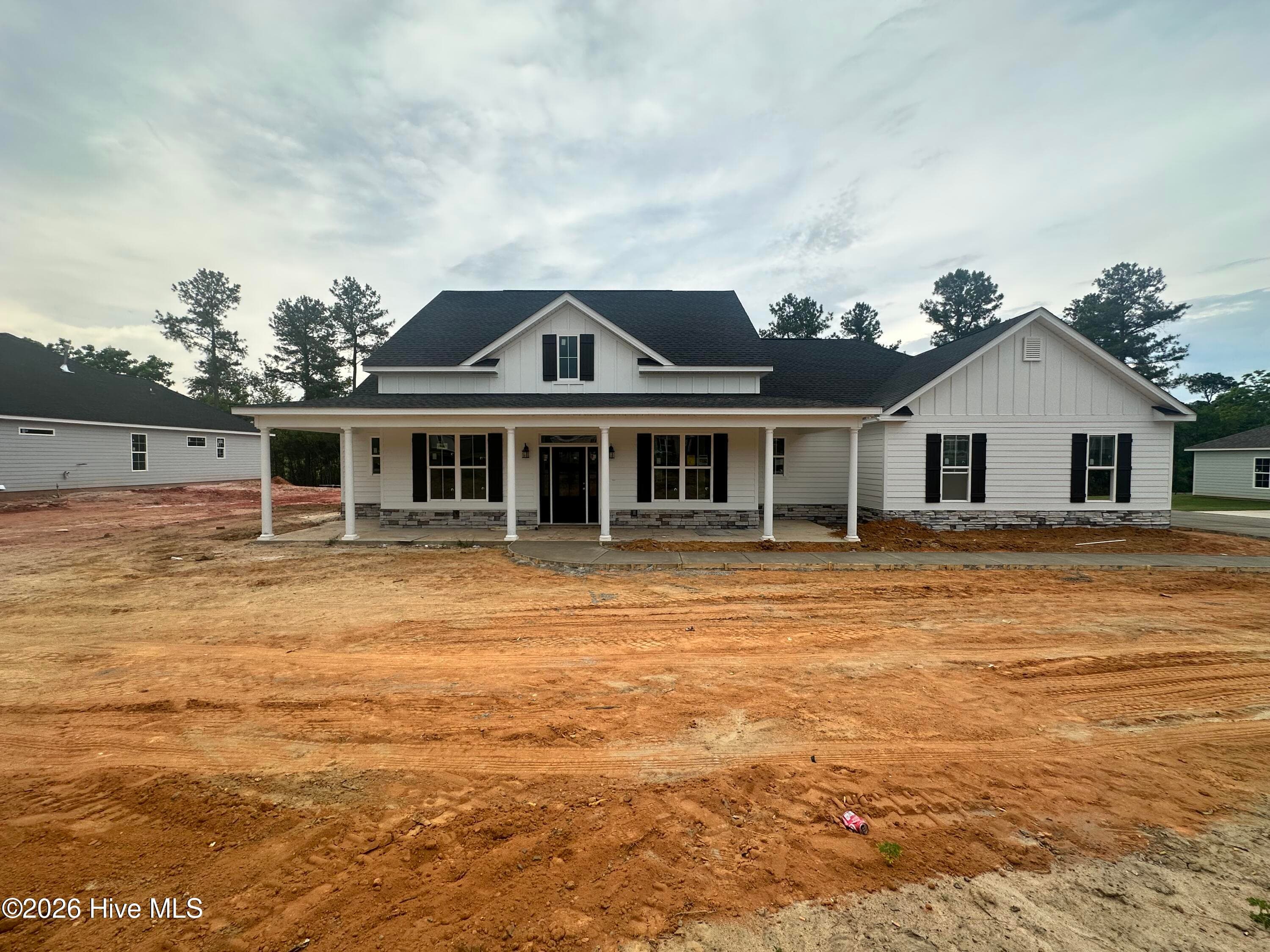 1550 Bellingham Drive, Beech Island, SC 29842