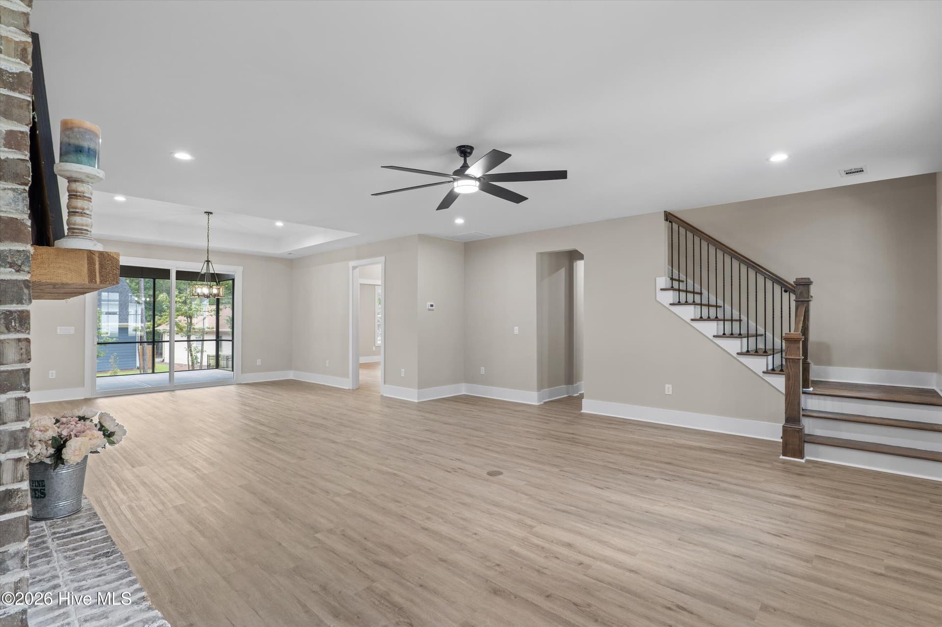 Single Family Residence at 306 Clipper Trace, McCormick, SC 29835, photo 2 of 6