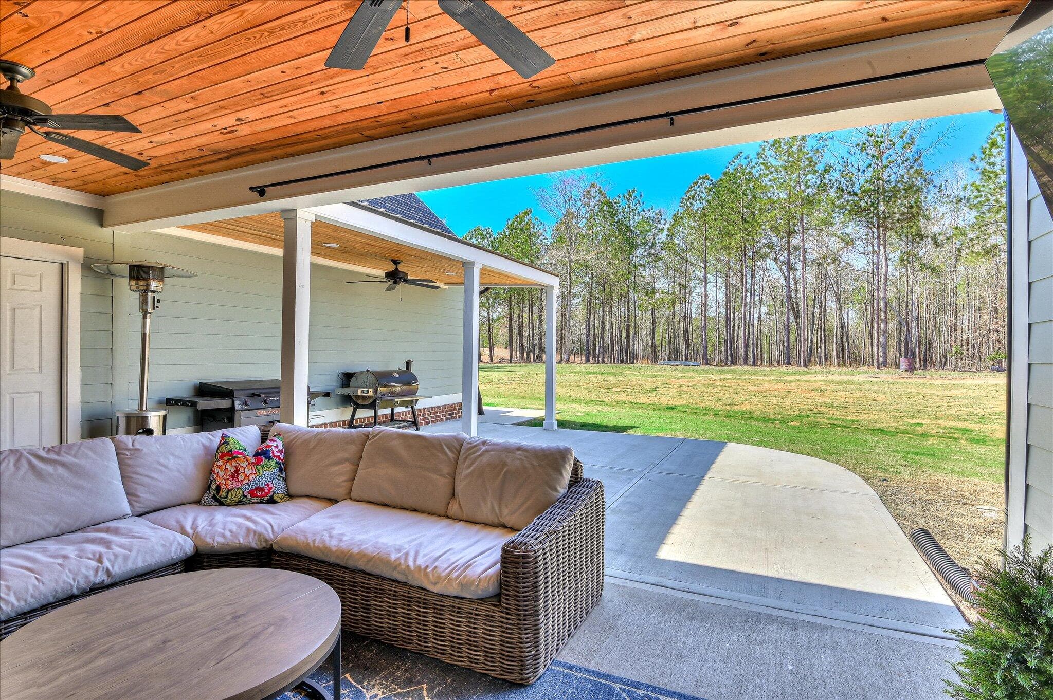Single Family Residence at 1630 Long Cove Drive, Lincolnton, GA 30817, photo 43 of 43