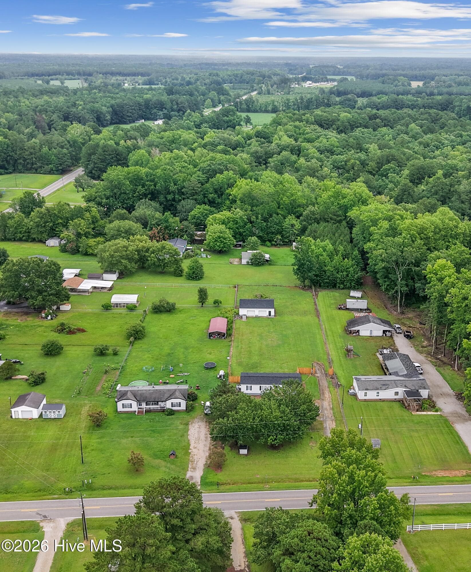 Manufactured Home at 6362 Faith Baptist Church Road, Pinetops, NC 27864, photo 29 of 31