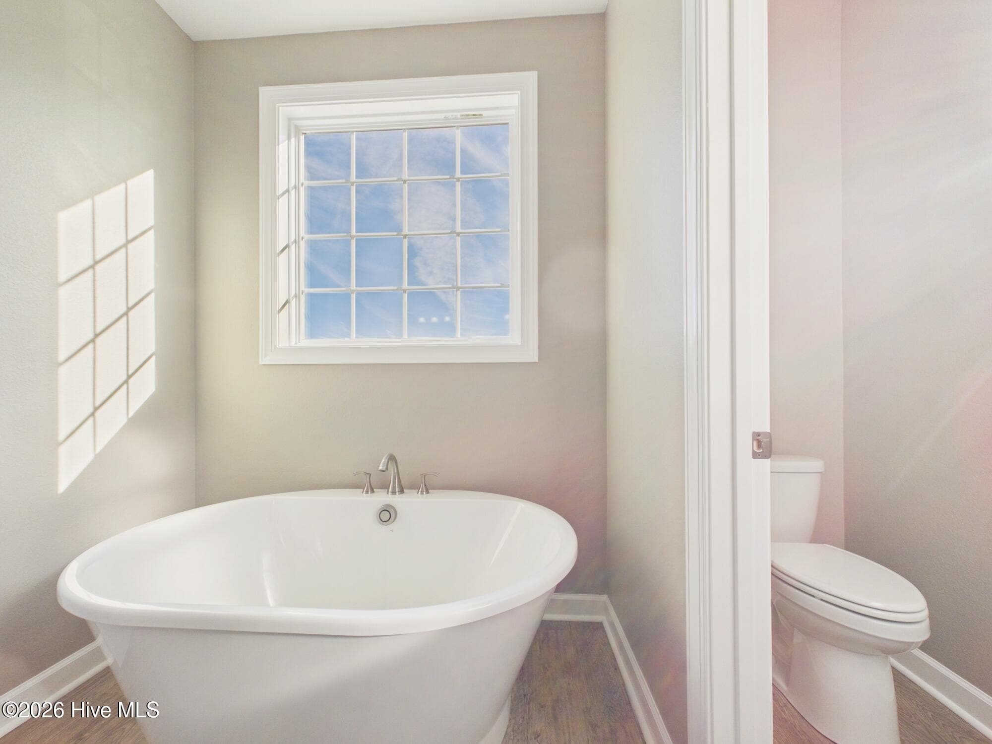 Primary Bathroom - 503 Spinnaker Street, Elizabeth City, NC 27909