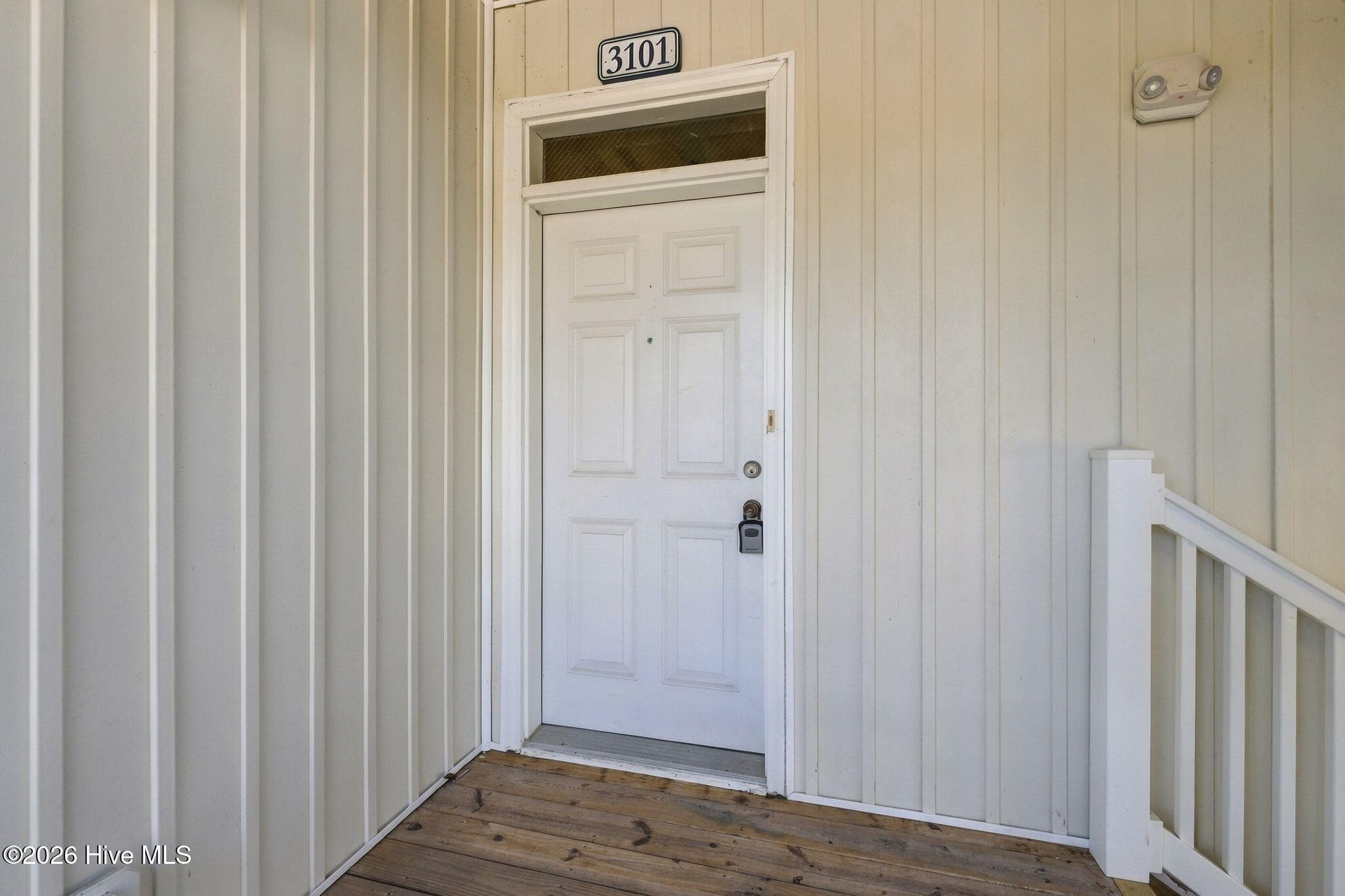 Condominium at 1135 Park Road SW Unit 3101, Sunset Beach, NC 28468, photo 34 of 34