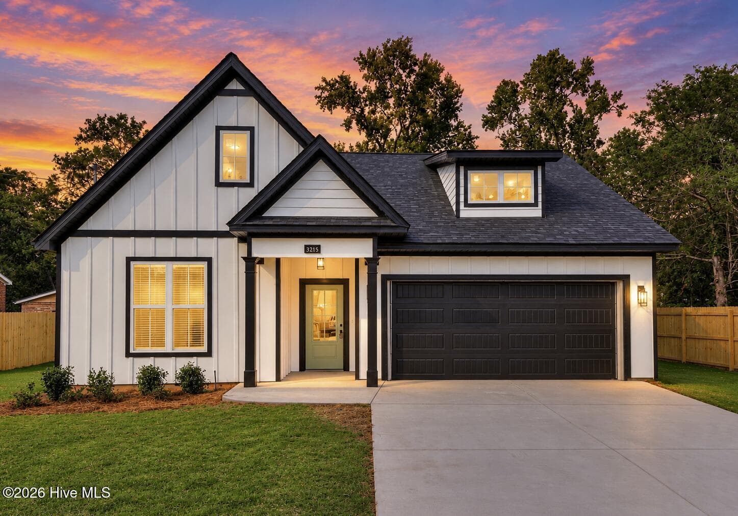 Single Family Residence at 3215 Sycamore Drive, Augusta, GA 30909, photo 2 of 42