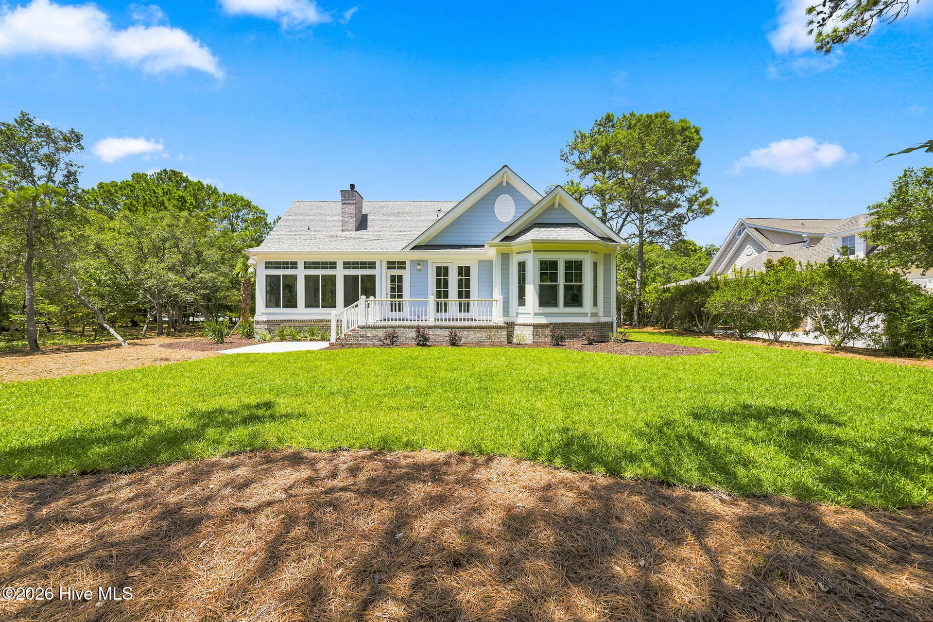Single Family Residence at 3688 Natchez Street SW, Supply, NC 28462, photo 6 of 9