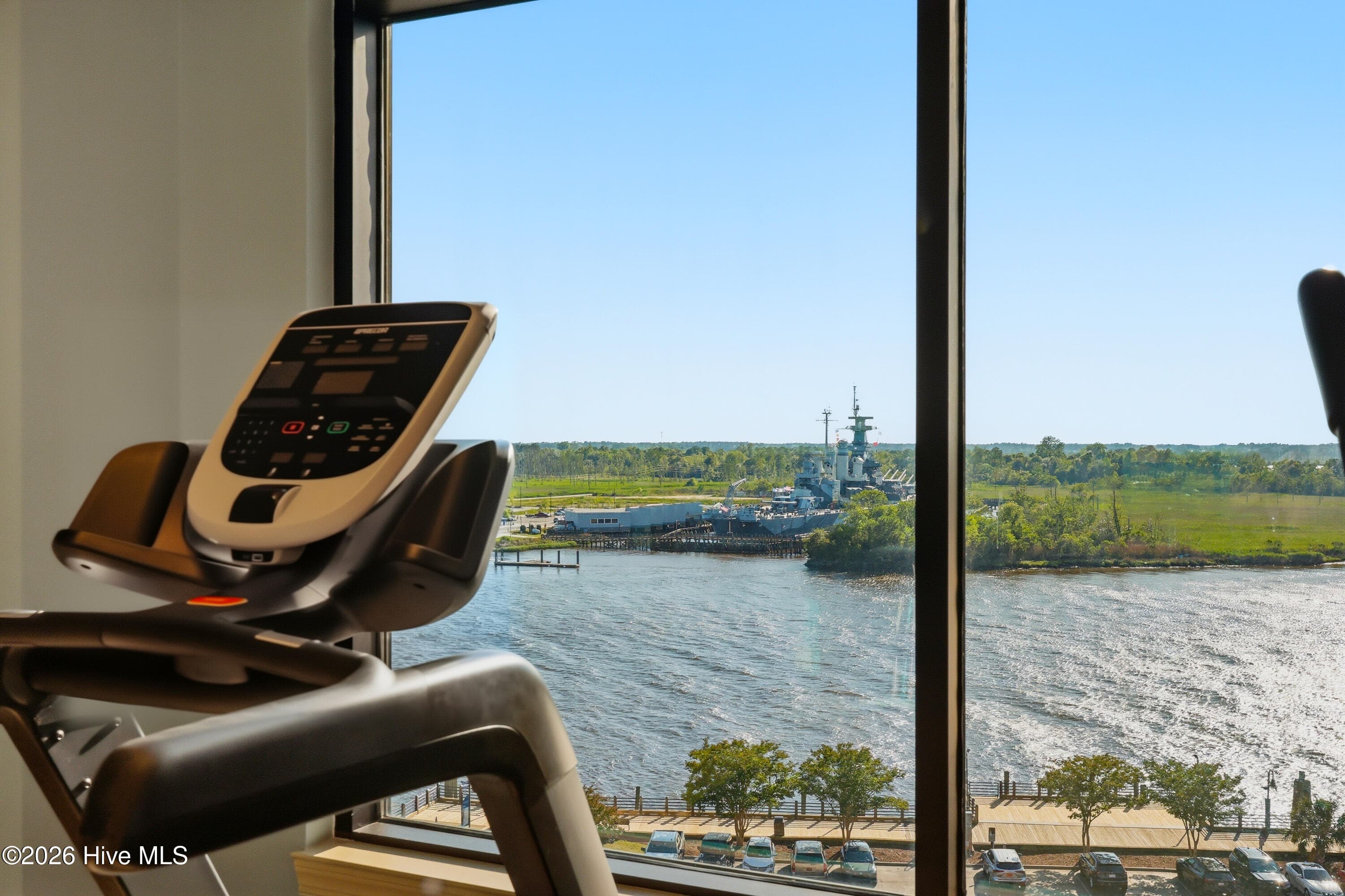 Condominium at 14 Grace Street Apt 1213, Wilmington, NC 28401, photo 7 of 9