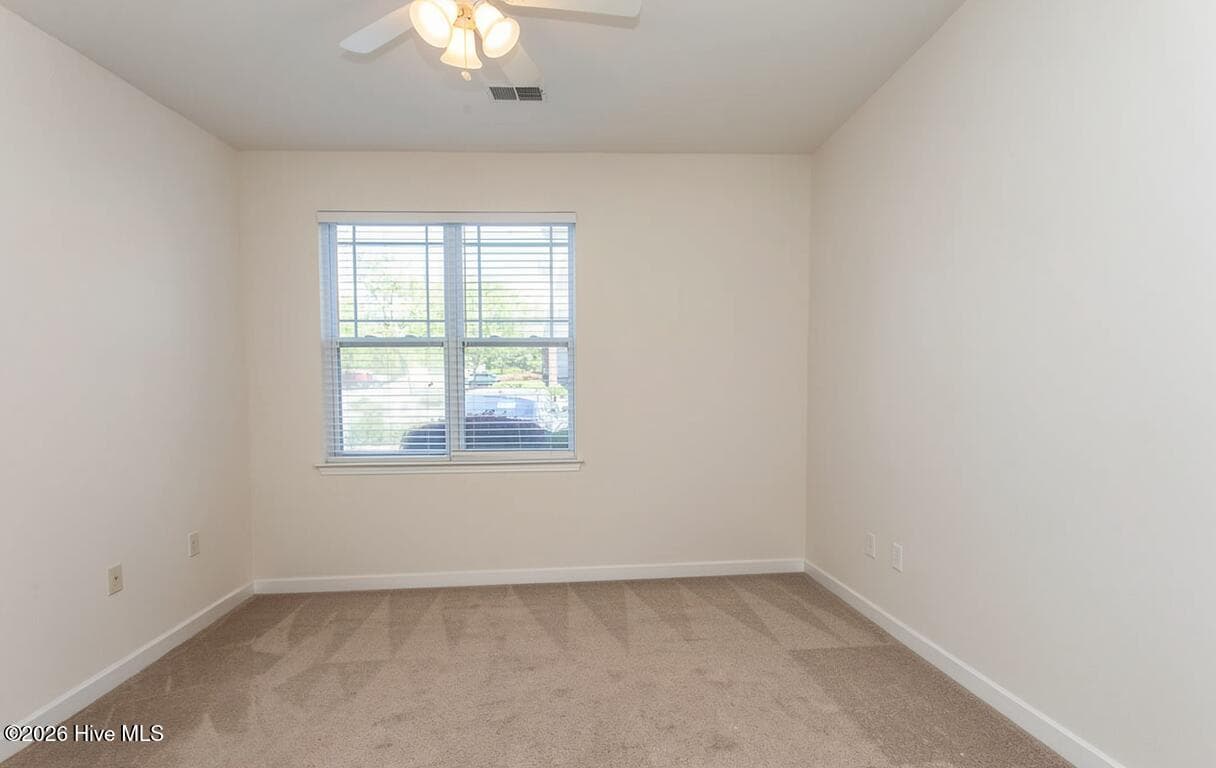 Guest Bedroom - 395 S Crow Creek Drive NW Unit 1401, Calabash, NC 28467