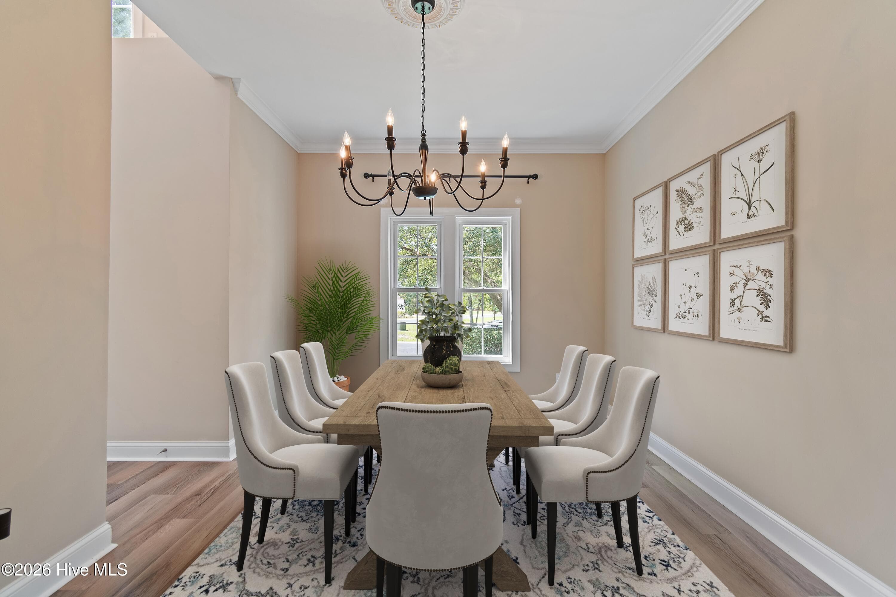 Single Family Residence at 380 Blossom Tree Lane SE, Bolivia, NC 28422, photo 18 of 77