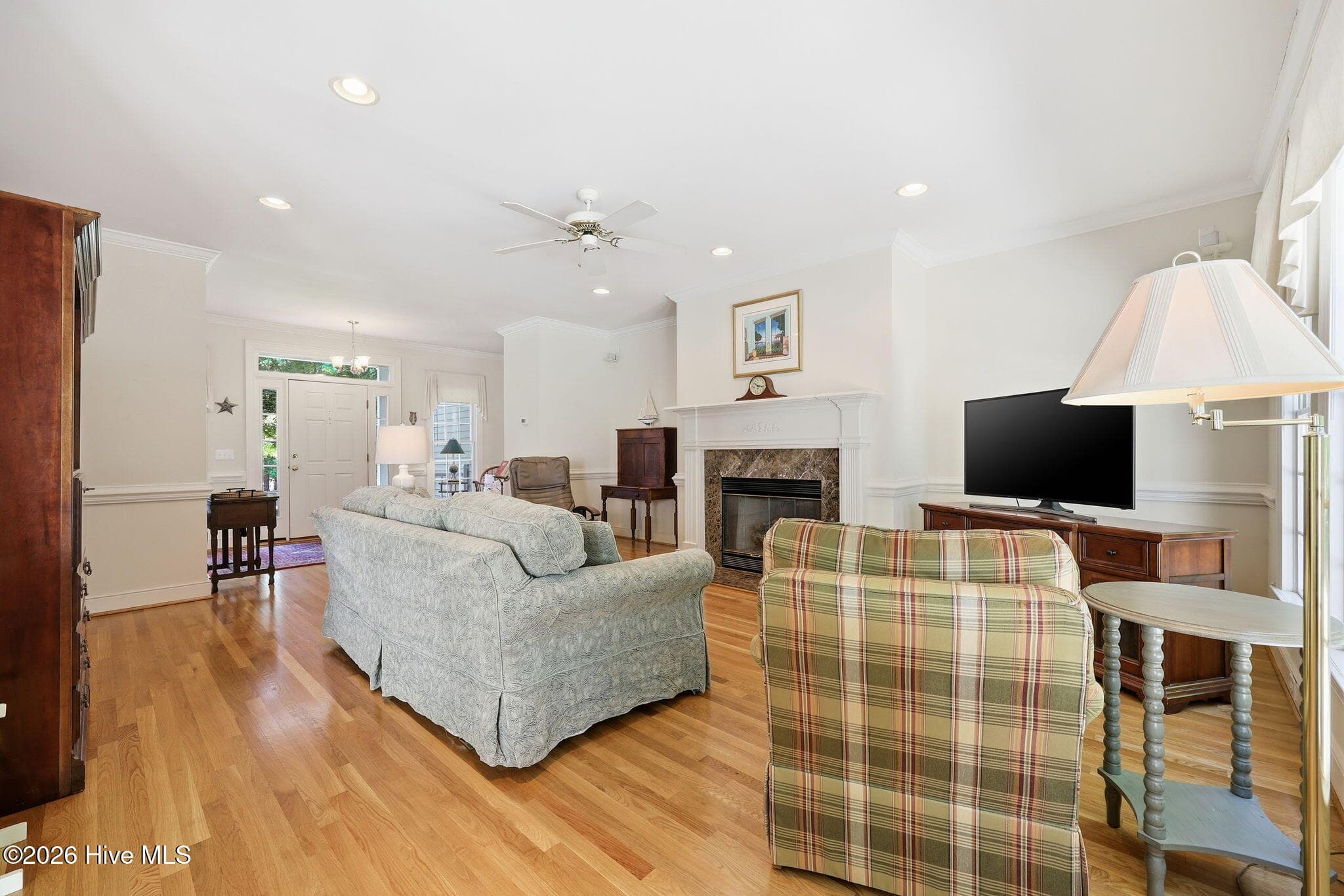 Single Family Residence at 924 Potomac Drive, Chocowinity, NC 27817, photo 21 of 64