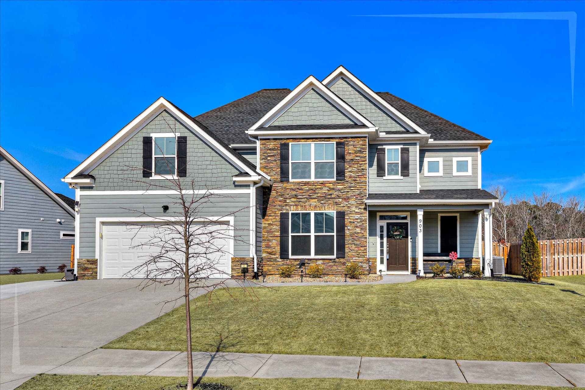 Single Family Residence at 903 Lillian Park Drive, Grovetown, GA 30813, photo 68 of 69
