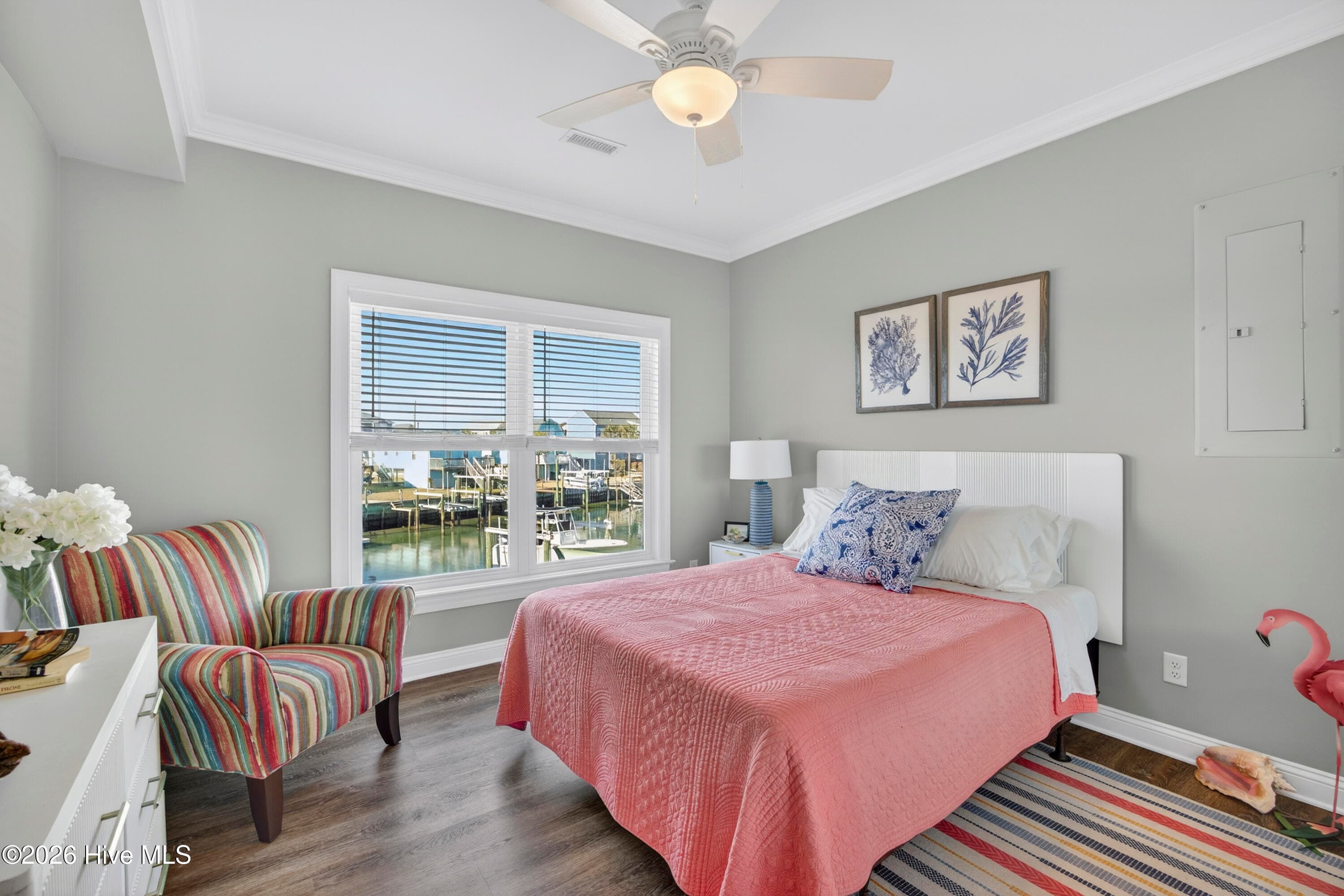 Single Family Residence at 103 Mcleod Avenue, Topsail Beach, NC 28445, photo 23 of 53