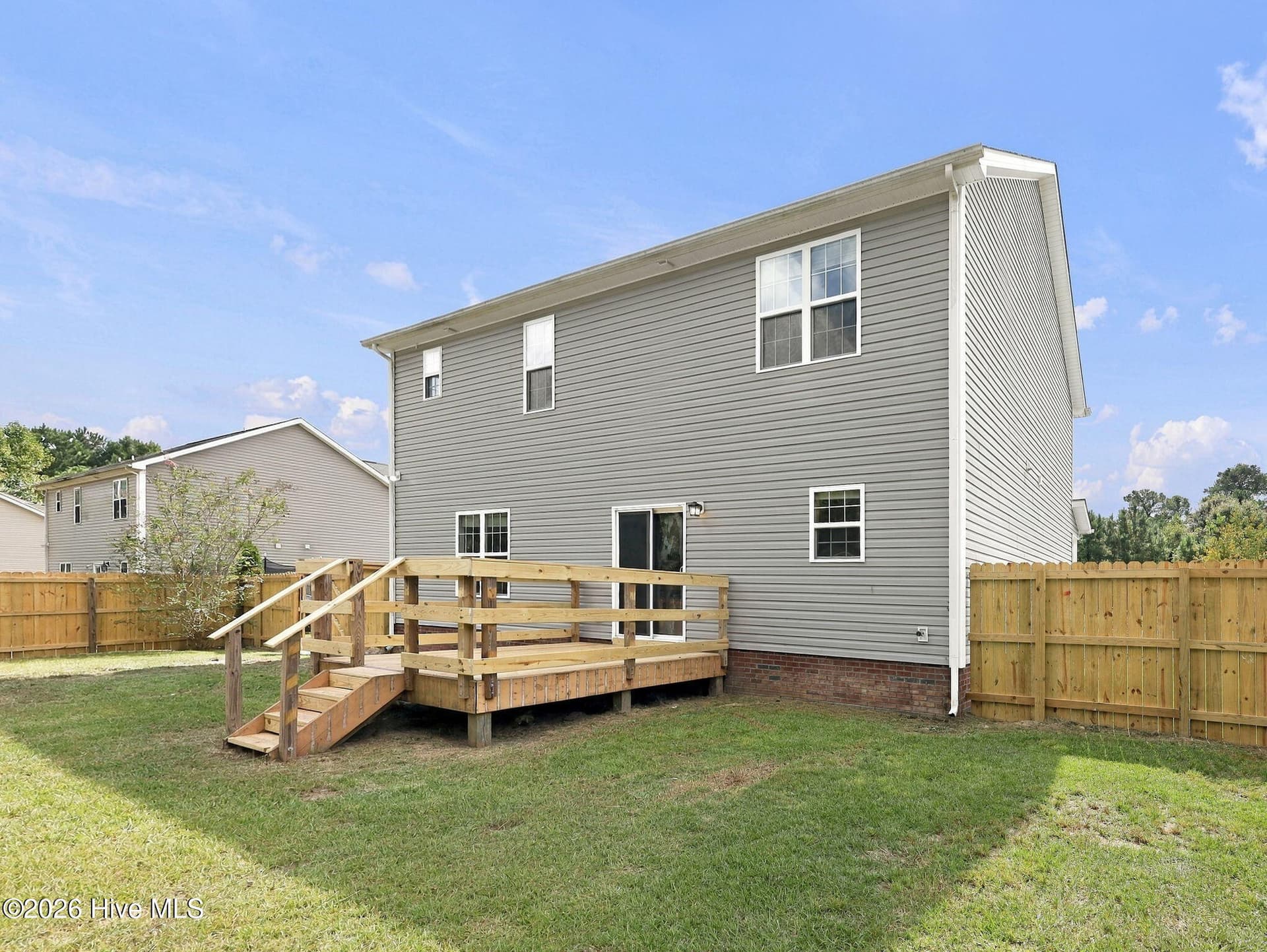 Single Family Residence at 205 Bell Ridge Lane, Hubert, NC 28539, photo 46 of 49