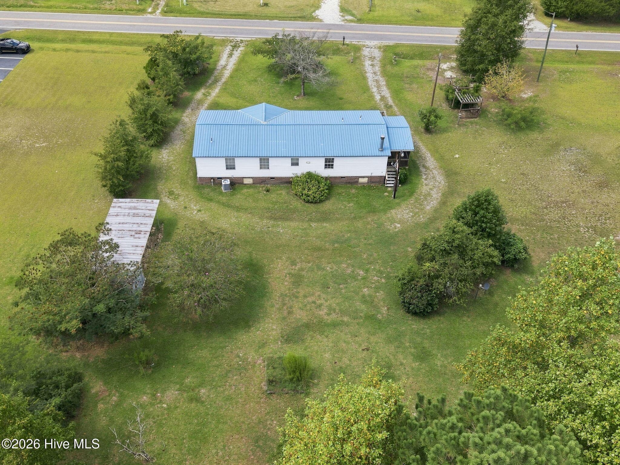 Manufactured Home at 4652 Faith Baptist Church Road, Pinetops, NC 27864, photo 97 of 145