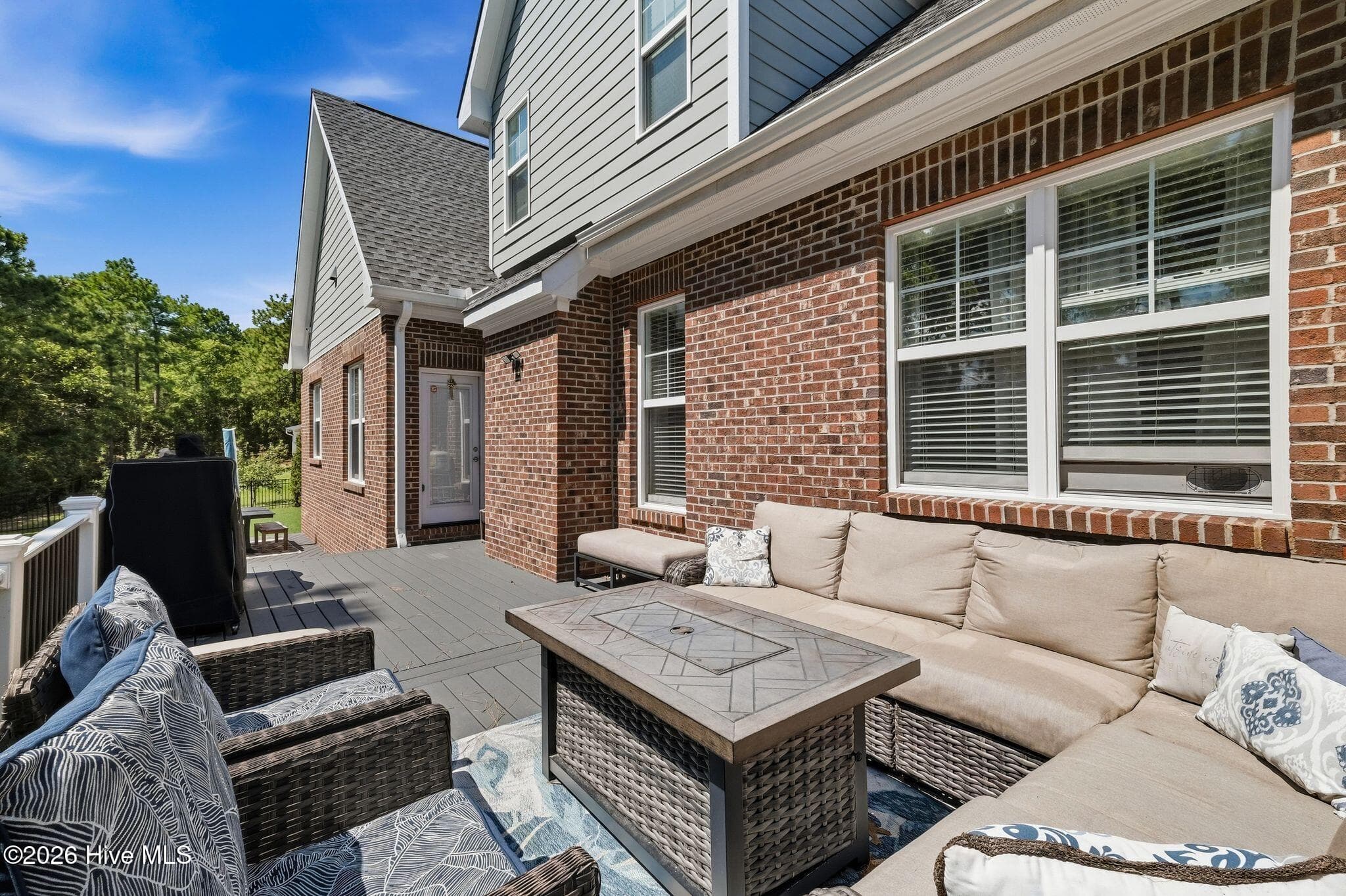Single Family Residence at 505 Swan Island Court, Fayetteville, NC 28311, photo 52 of 63