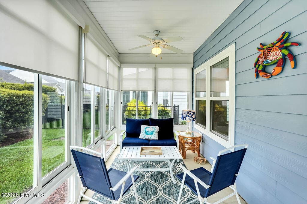 Single Family Residence at 7091 Muskerry Way, Leland, NC 28451, photo 26 of 107
