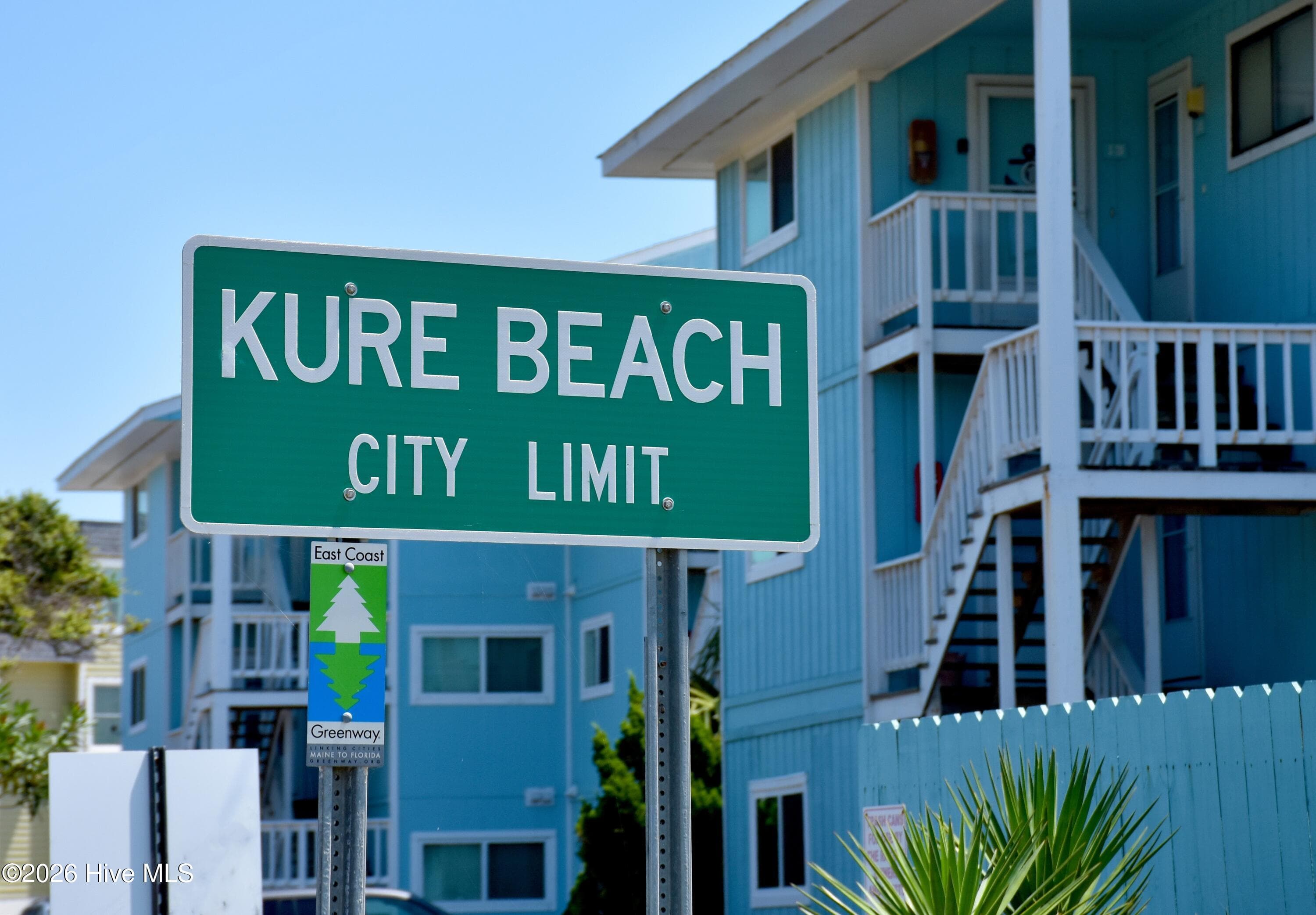 Single Family Residence at 327 Fort Fisher Boulevard S, Kure Beach, NC 28449, photo 13 of 16