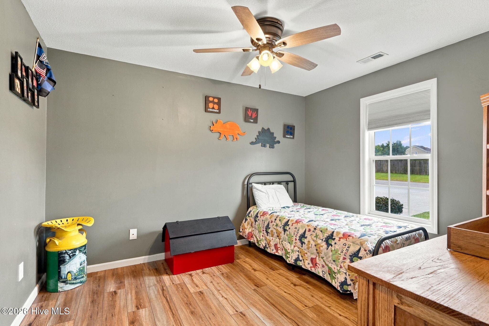 Single Family Residence at 210 Gillespie Drive, Hubert, NC 28539, photo 24 of 49