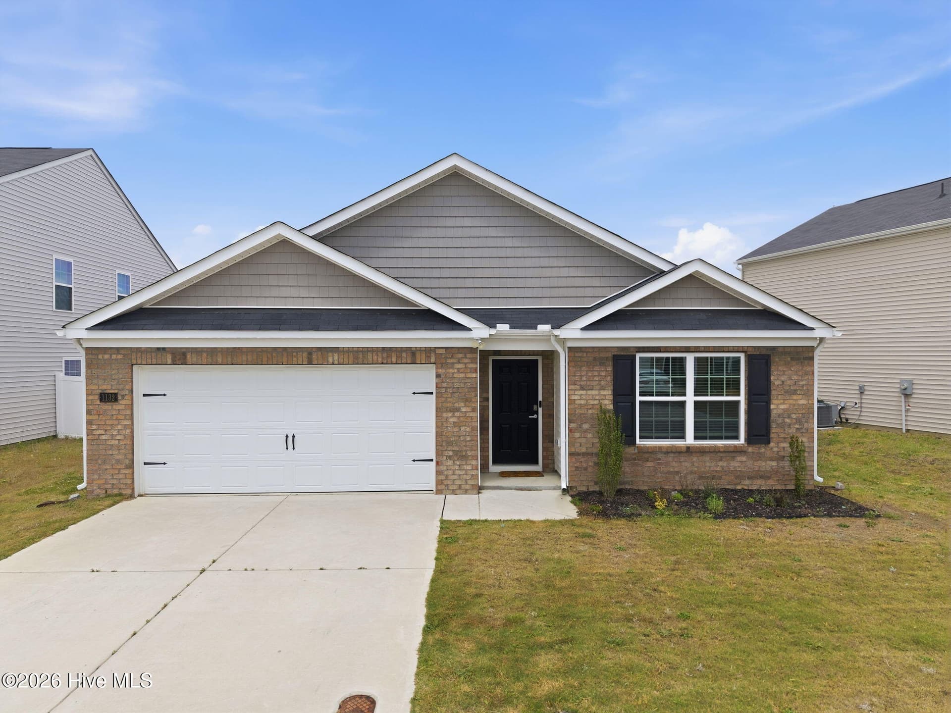 1132 Fowler Drive, Greenville, NC 27834