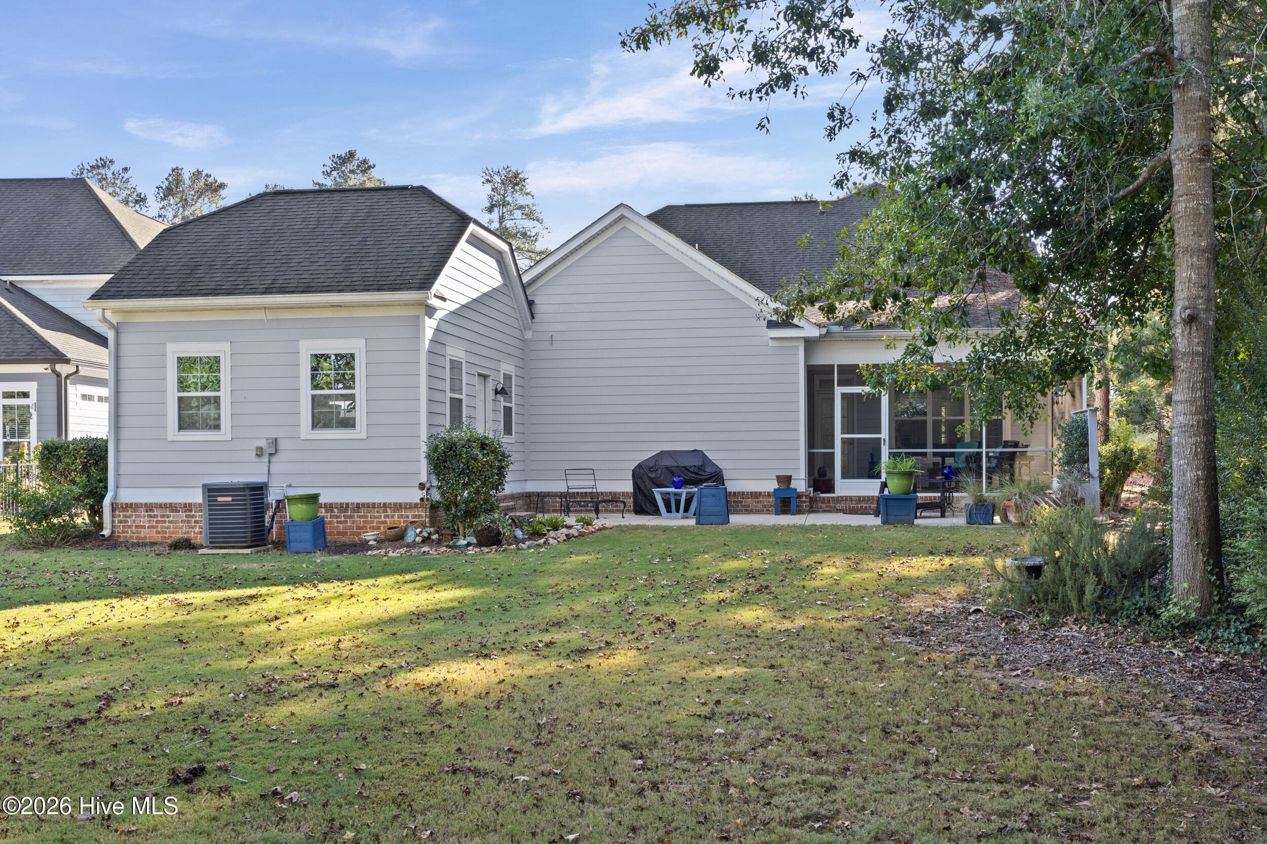 Single Family Residence at 4304 Satolah Ridge, Evans, GA 30809, photo 35 of 45