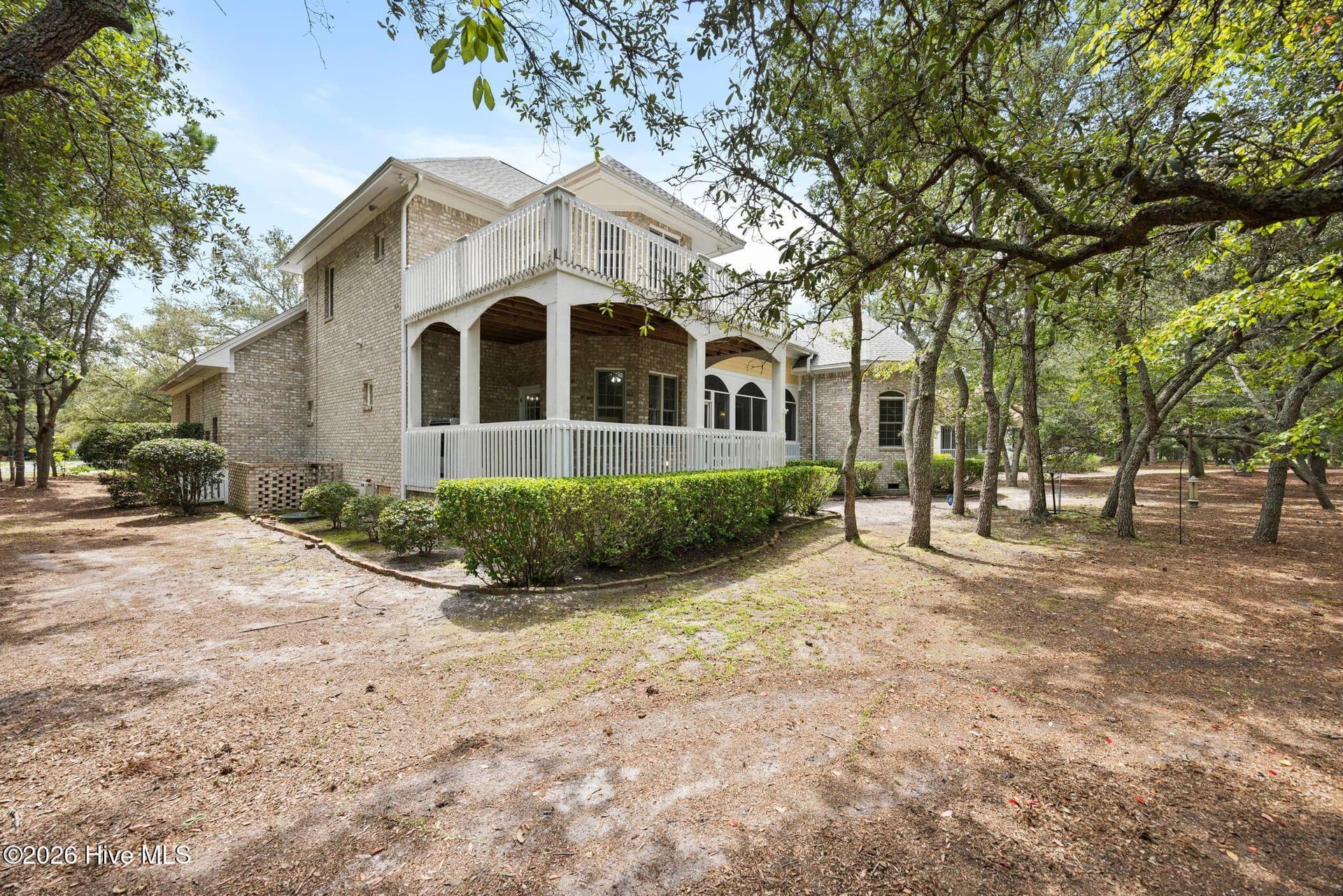 Single Family Residence at 1834 Quail Point SE, Bolivia, NC 28422, photo 93 of 156