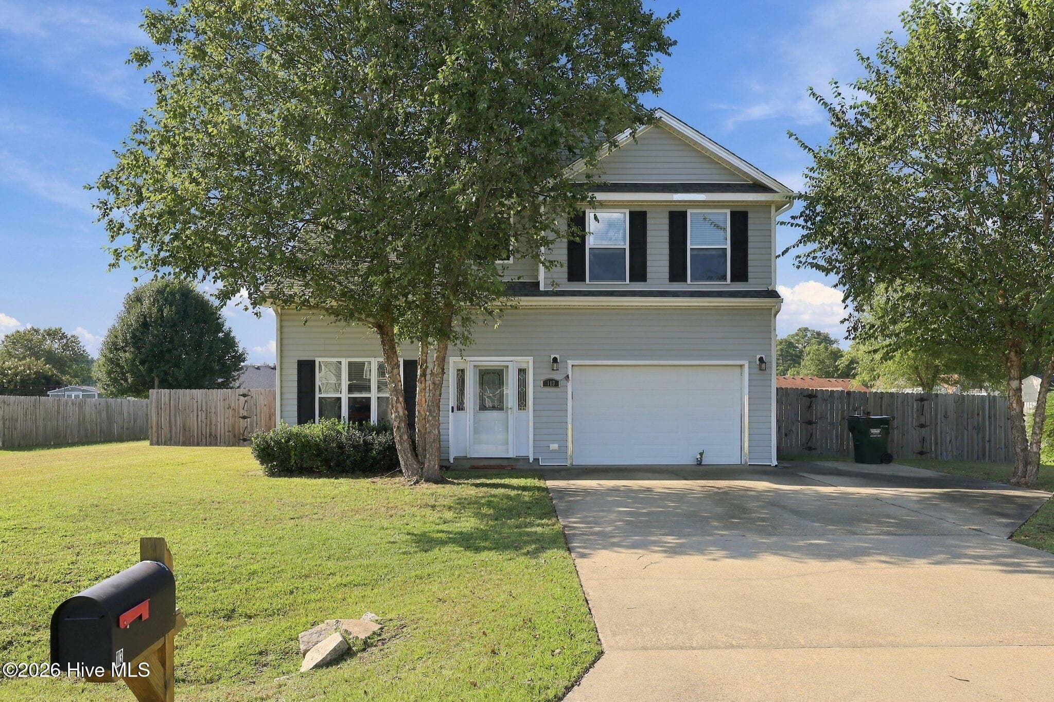Single Family Residence at 113 Bay Leaf Drive, Currituck, NC 27929, photo 2 of 49