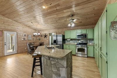 Single Family Residence at 1132 Hells Hollow Road, Blue Ridge, GA 30513, photo 16 of 60