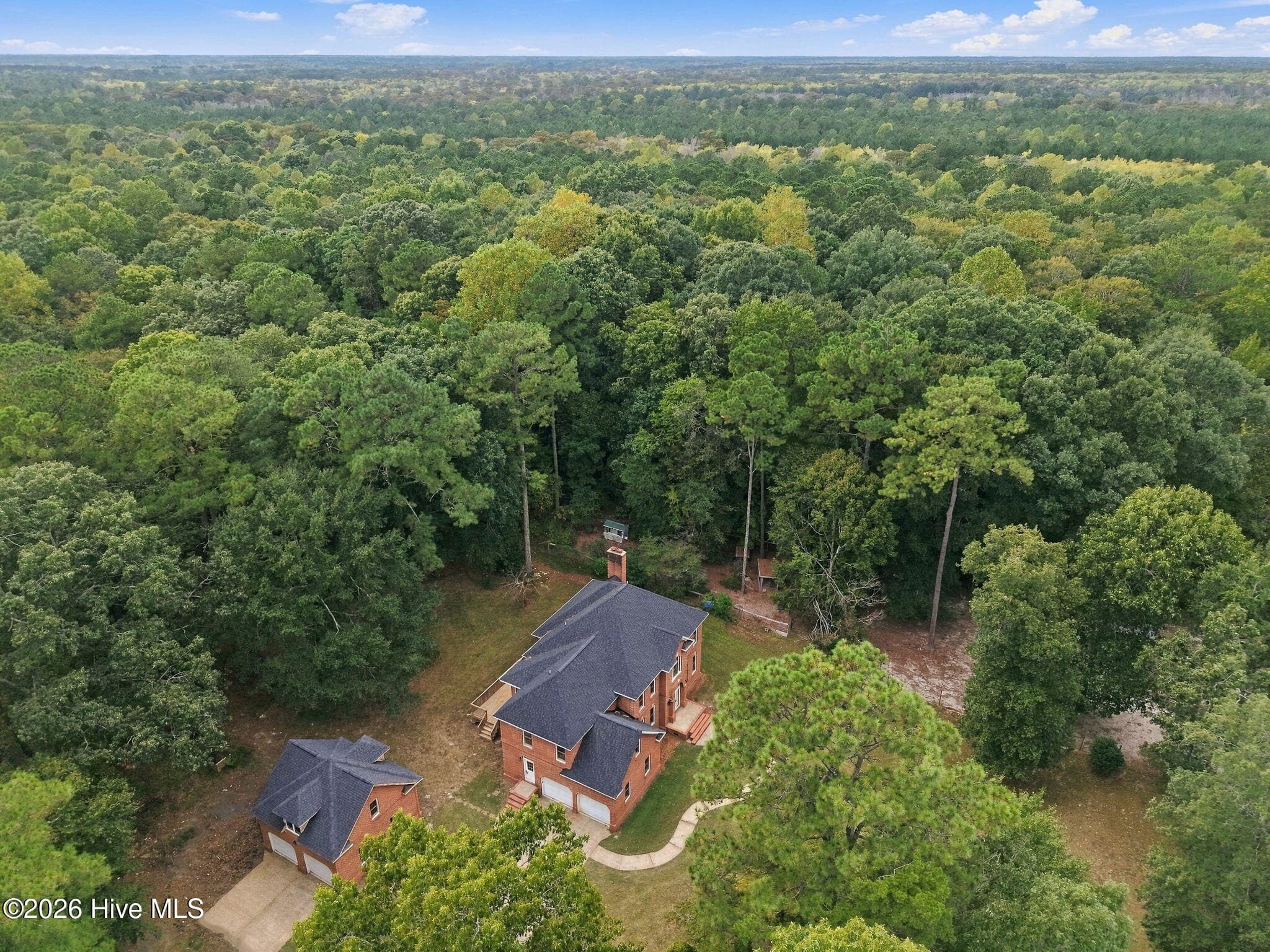 Single Family Residence at 1708 Nc Highway 45, Cofield, NC 27922, photo 71 of 86