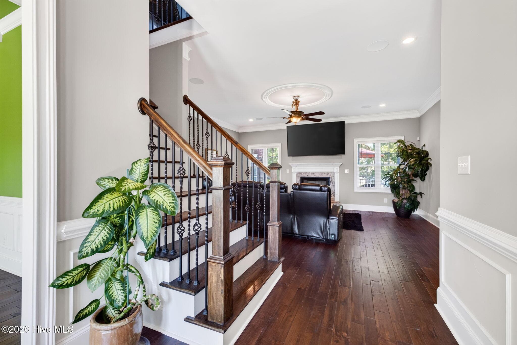 Single Family Residence at 22 Shoreline Drive, Princeton, NC 27569, photo 11 of 62