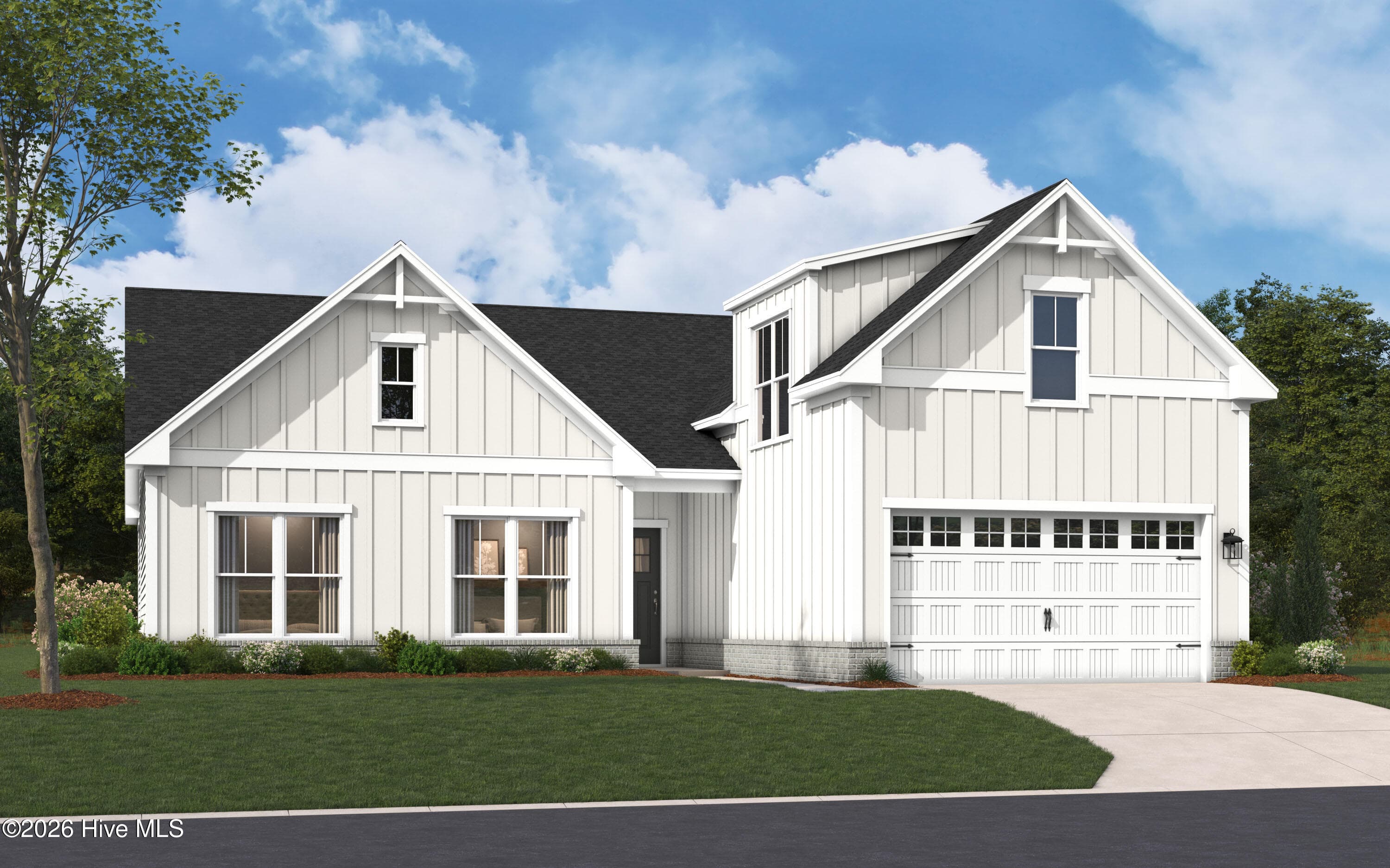 Single Family Residence at 1070 Rock Skipper Road, Ocean Isle Beach, NC 28469, photo 3 of 48
