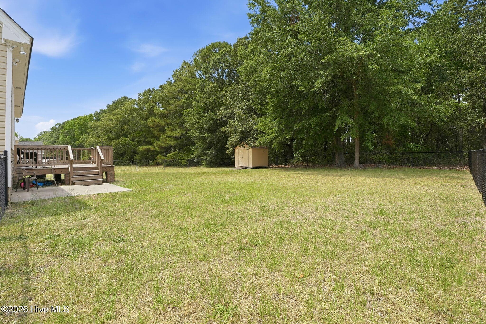 Single Family Residence at 912 E Birchwood Drive, Nashville, NC 27856, photo 36 of 53