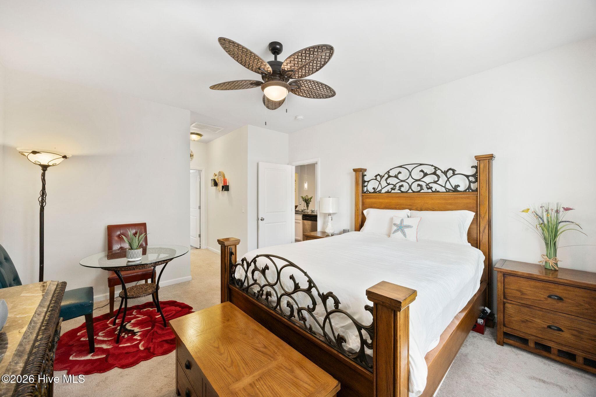 Single Family Residence at 1682 Haldon Lane SE, Bolivia, NC 28422, photo 18 of 42
