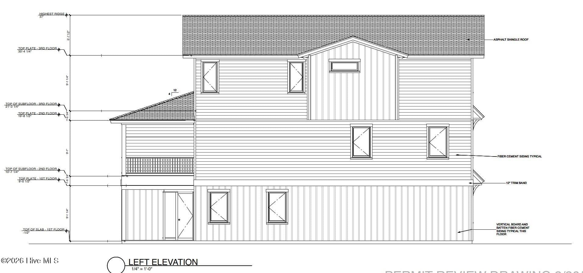 Townhouse at 504 Greenville Avenue 1, Carolina Beach, NC 28428, photo 50 of 125