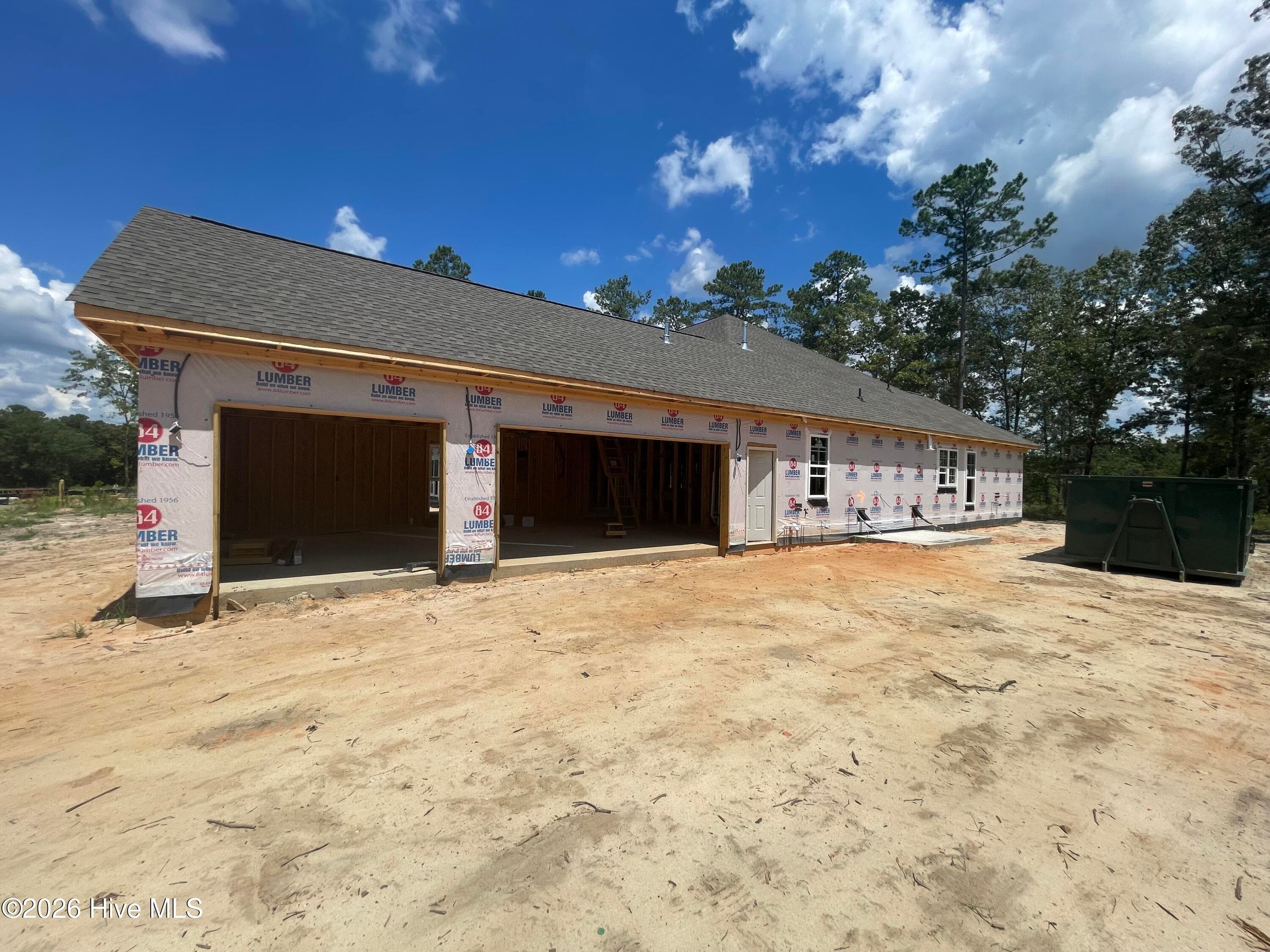 Single Family Residence at 411 Longshadow Drive, Aiken, SC 29803, photo 4 of 13