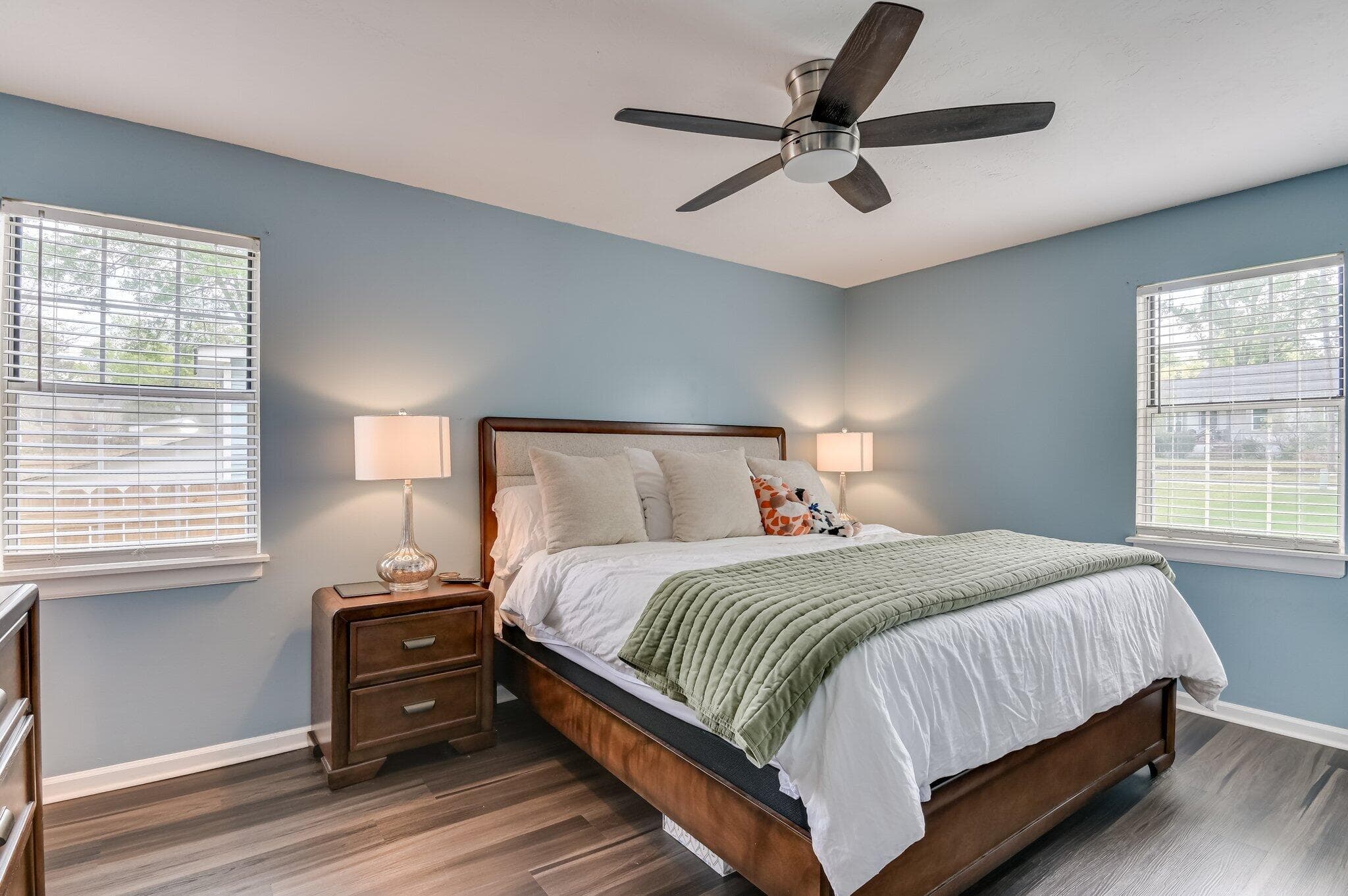 Single Family Residence at 3139 Switzer Drive, Augusta, GA 30909, photo 13 of 22