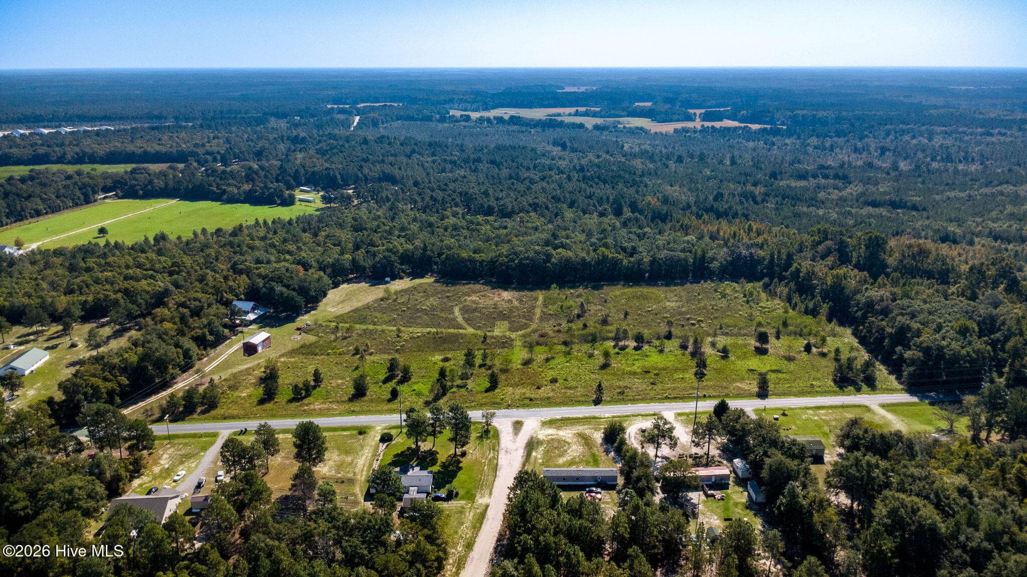 Single Family Residence at 28705 N Turnpike Road, Wagram, NC 28396, photo 61 of 63