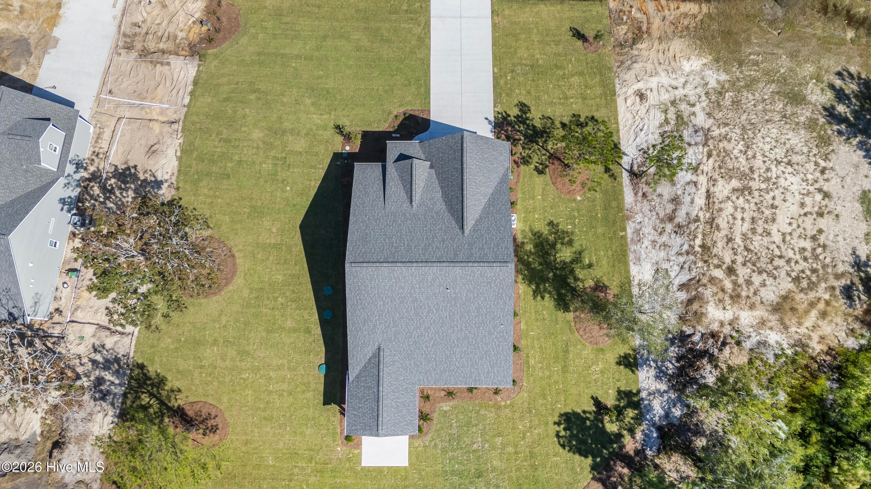 Single Family Residence at 4475 Village Green Drive SW Homesite 97, Shallotte, NC 28470, photo 36 of 37