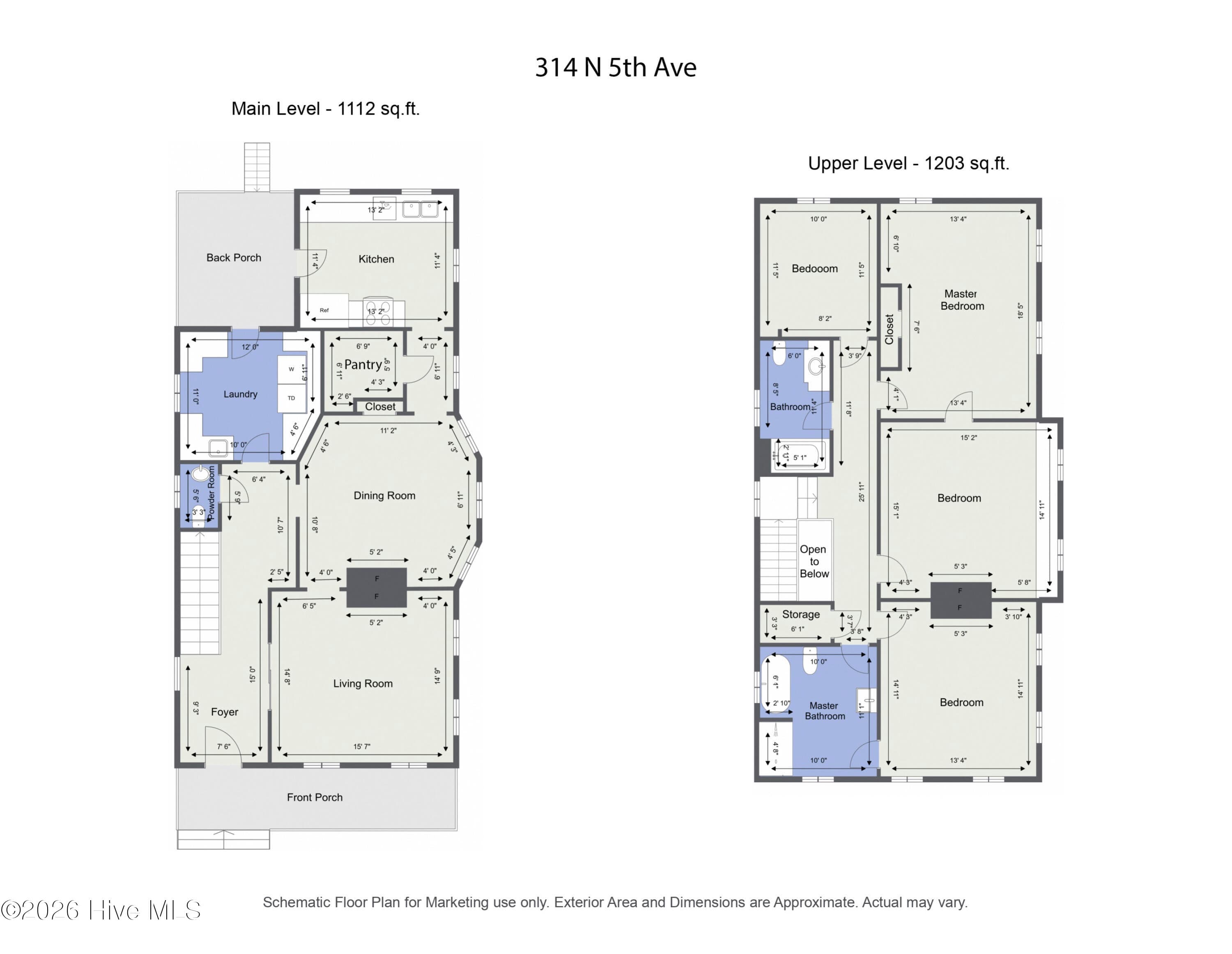 Single Family Residence at 314 N 5th Avenue, Wilmington, NC 28401, photo 55 of 55