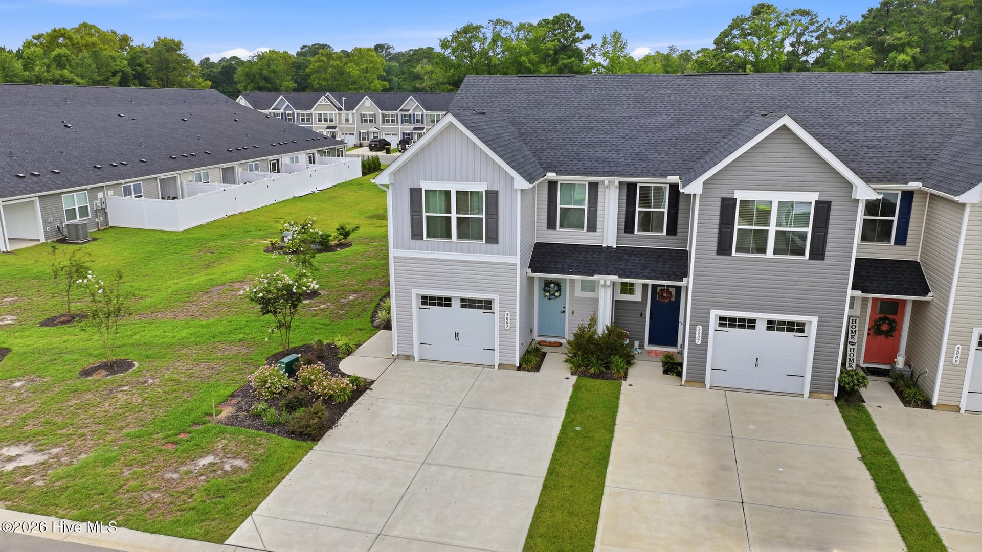 Townhouse at 3005 Edgemead Circle NW, Calabash, NC 28467, photo 34 of 42