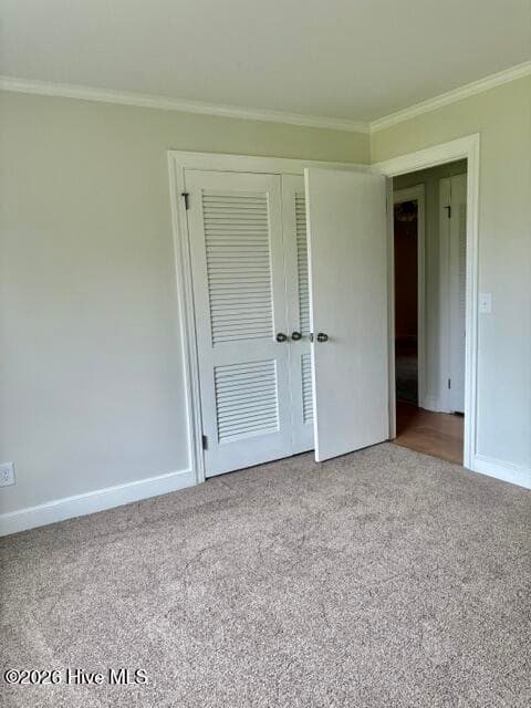 Bed 1 - 2301 Rouse Road, Kinston, NC 28504
