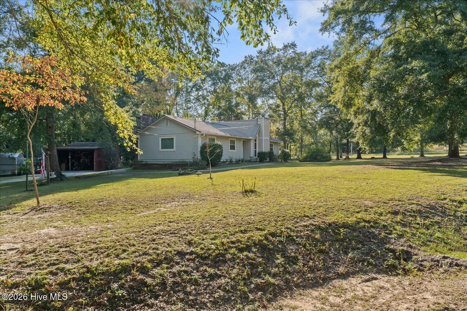 Single Family Residence at 291 Whiteoak Estates Circle SE, Thomson, GA 30824, photo 3 of 39