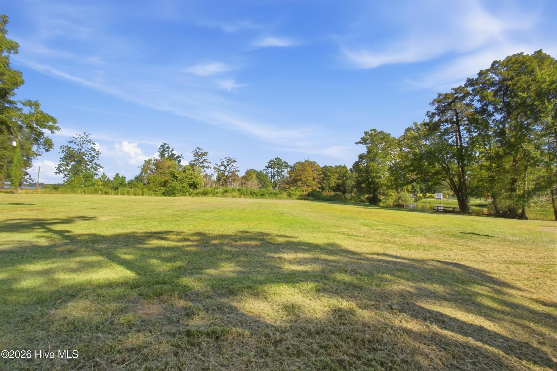 Undeveloped at 109 1 Beech Street, New Bern, NC 28560